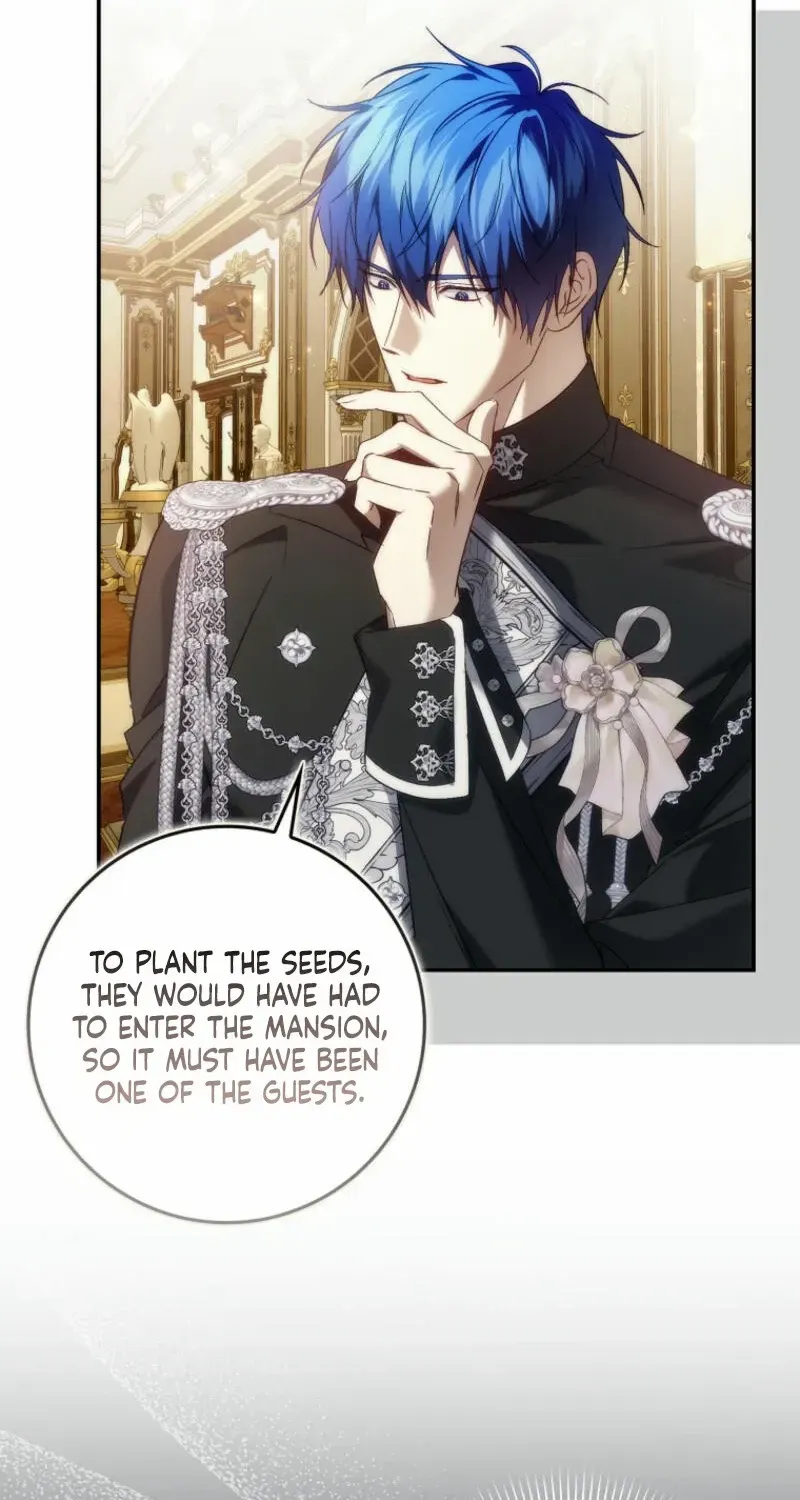 Don’t Pick Up What You’ve Thrown Away Chapter 104 page 88 - 