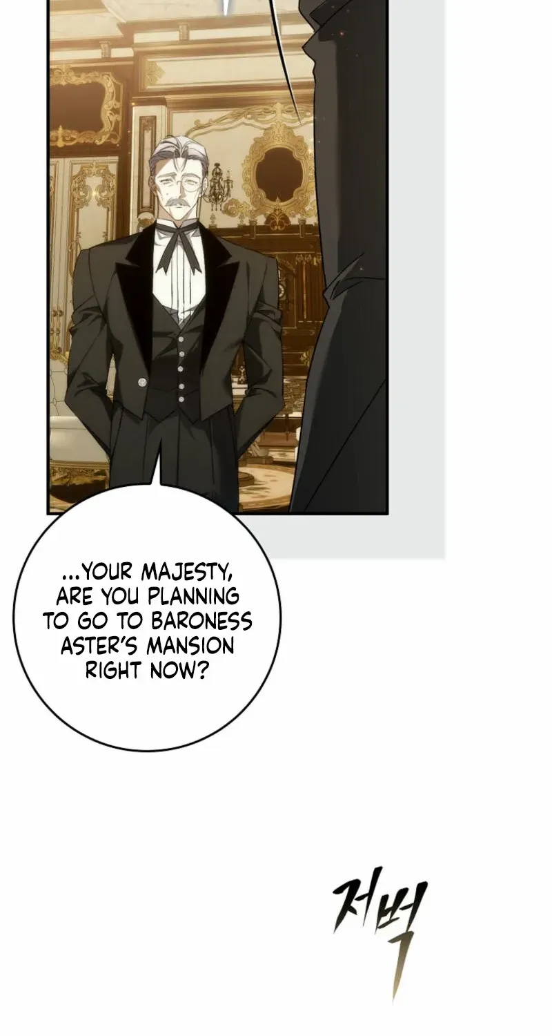 Don’t Pick Up What You’ve Thrown Away Chapter 104 page 10 - 