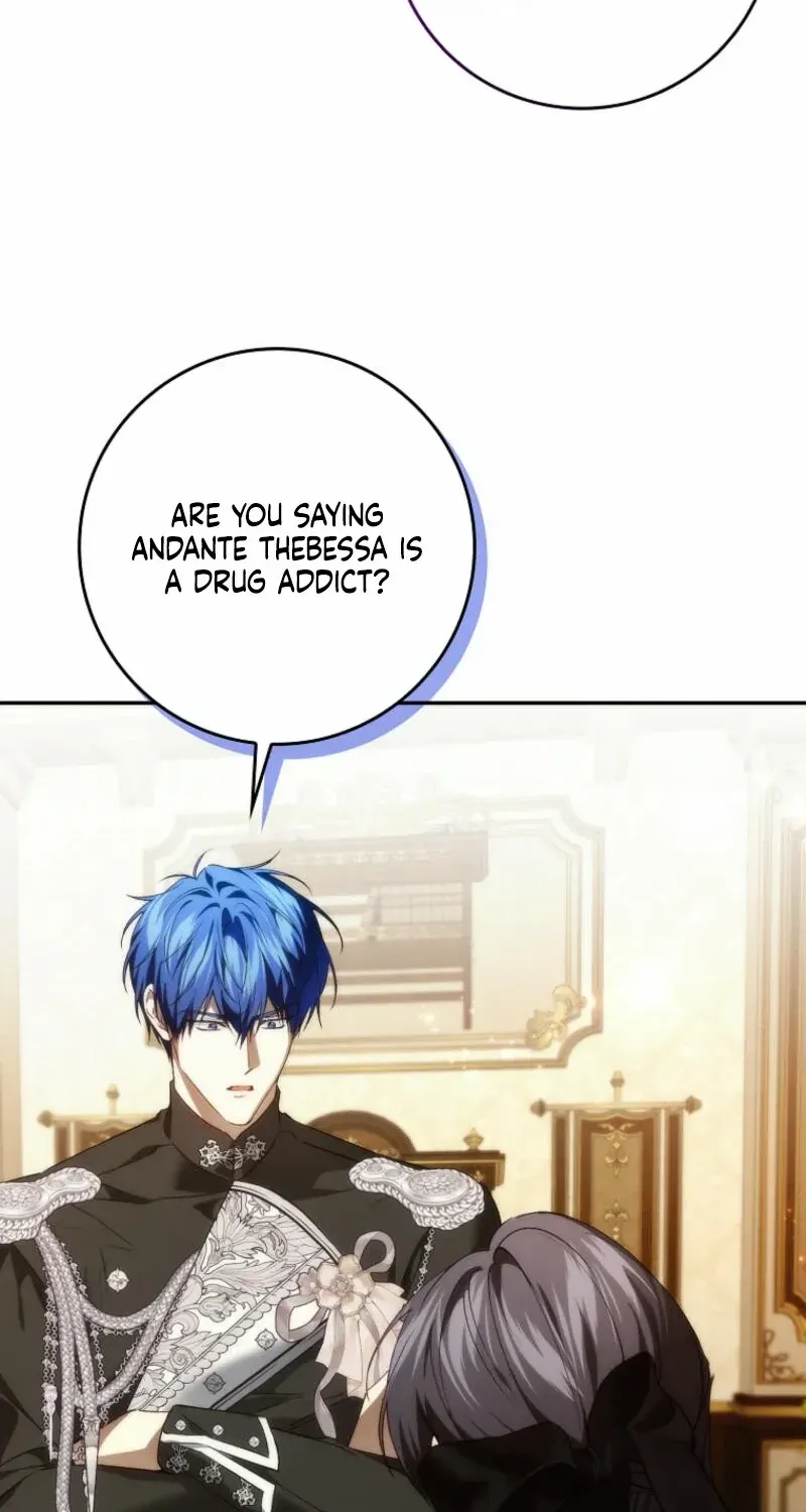 Don’t Pick Up What You’ve Thrown Away Chapter 105 page 12 - 