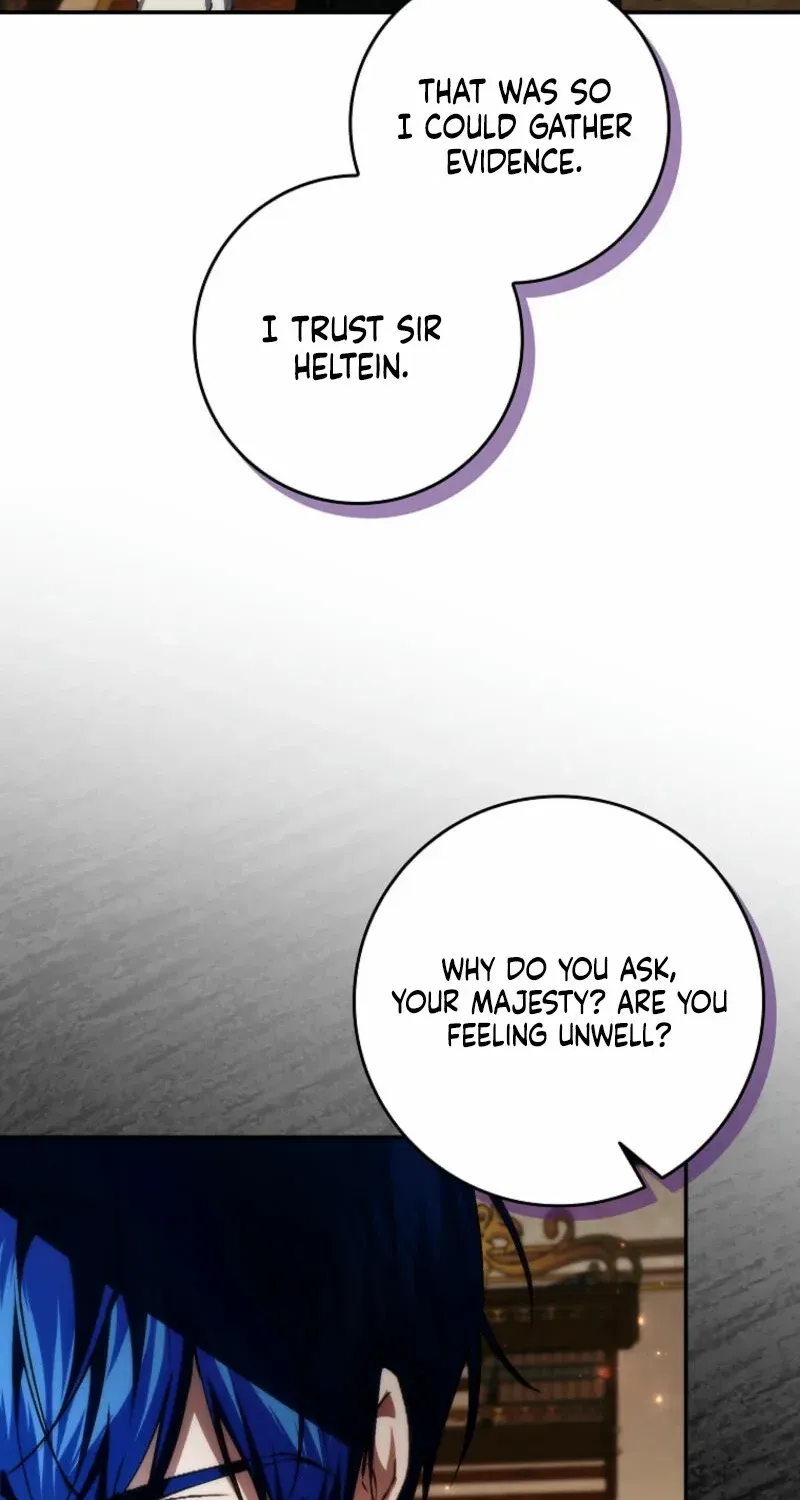 Don’t Pick Up What You’ve Thrown Away Chapter 105 page 17 - 