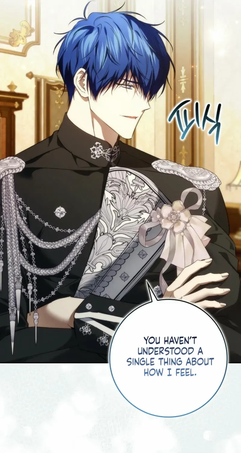 Don’t Pick Up What You’ve Thrown Away Chapter 105 page 21 - 