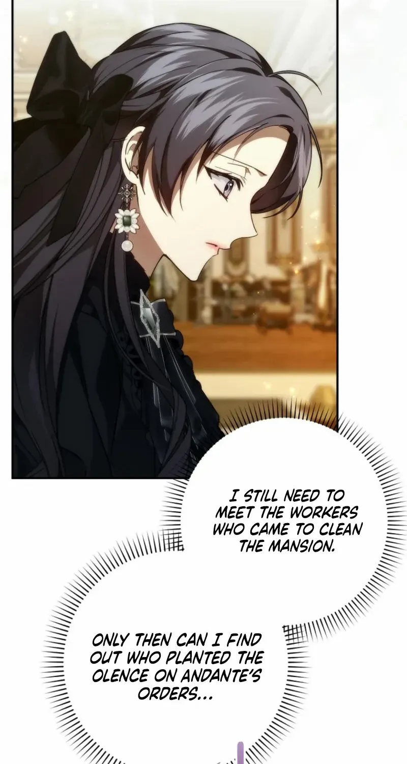 Don’t Pick Up What You’ve Thrown Away Chapter 105 page 24 - 