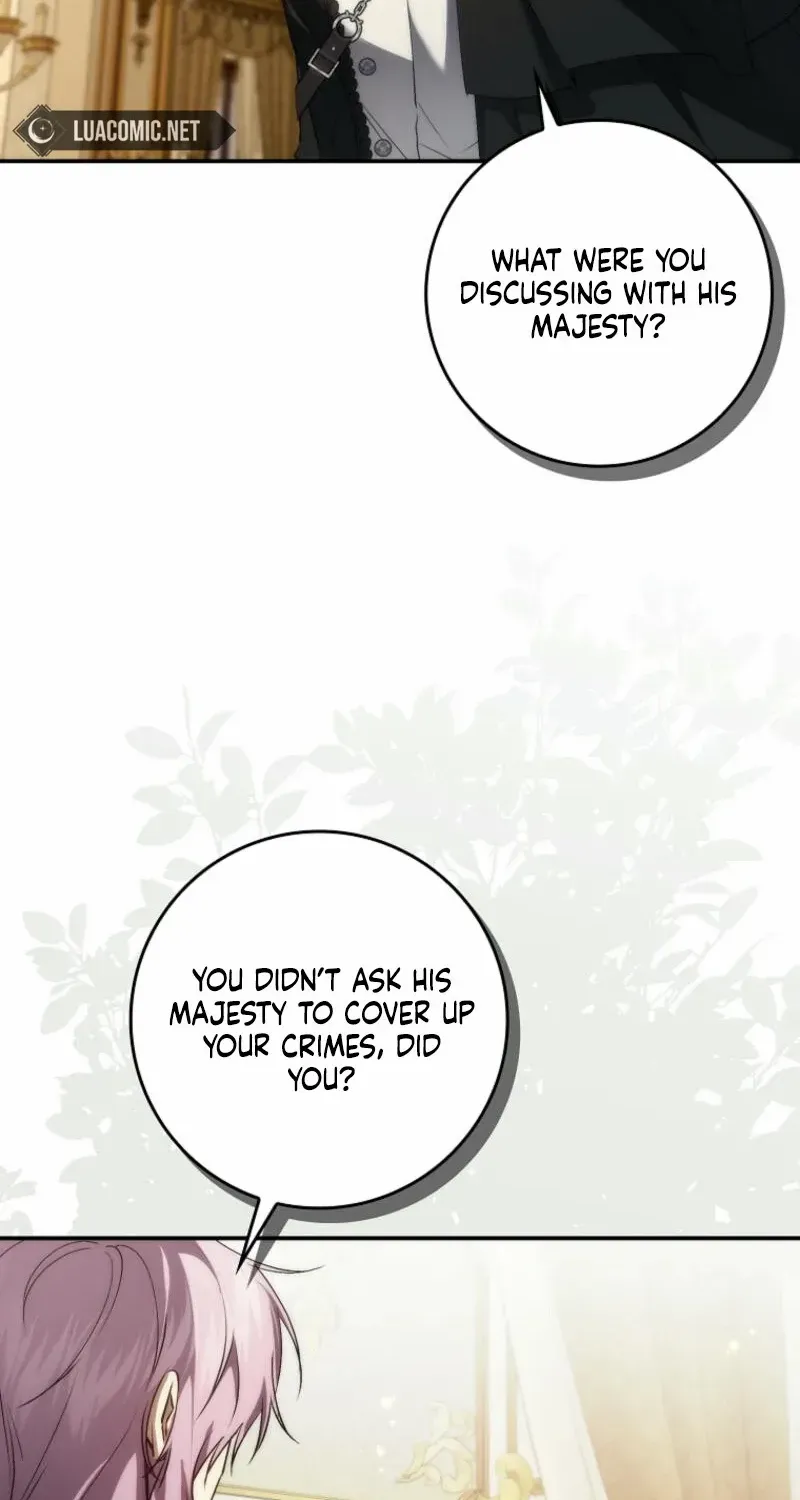 Don’t Pick Up What You’ve Thrown Away Chapter 105 page 26 - 