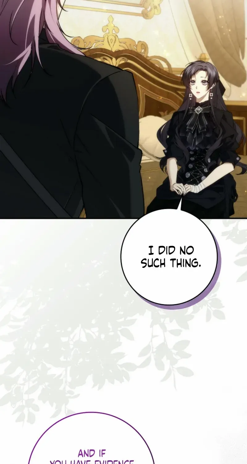 Don’t Pick Up What You’ve Thrown Away Chapter 105 page 27 - 