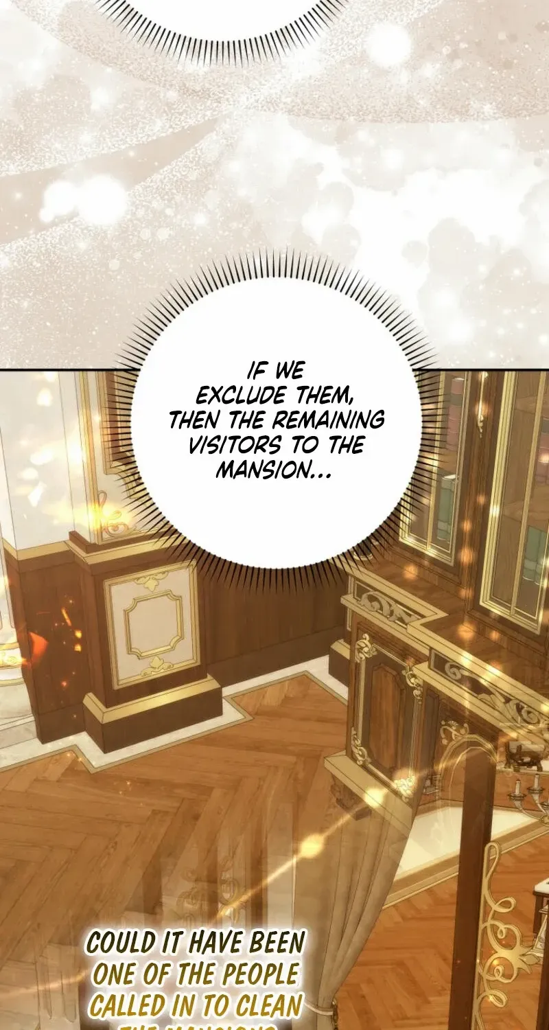 Don’t Pick Up What You’ve Thrown Away Chapter 105 page 4 - 