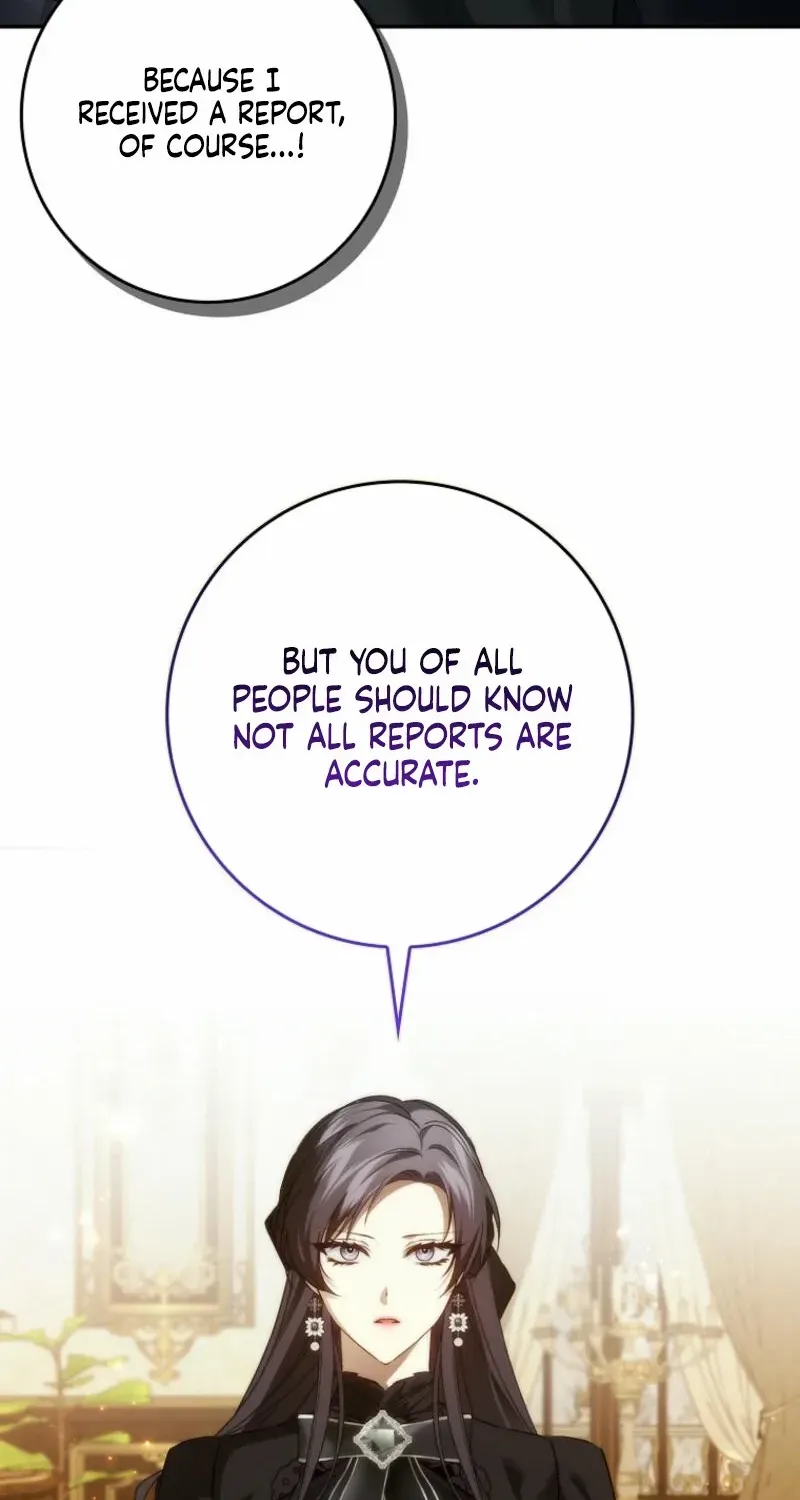 Don’t Pick Up What You’ve Thrown Away Chapter 105 page 32 - 