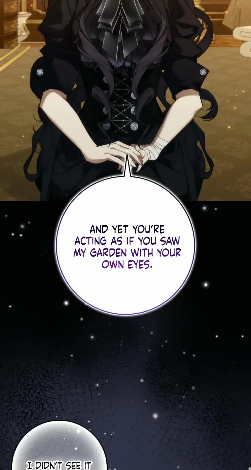 Don’t Pick Up What You’ve Thrown Away Chapter 105 page 33 - 