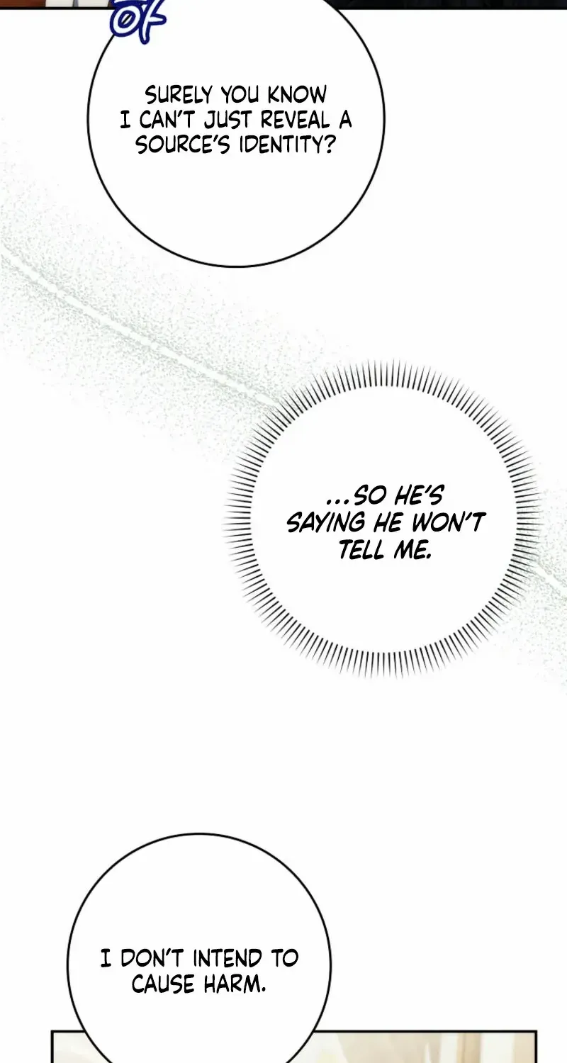 Don’t Pick Up What You’ve Thrown Away Chapter 105 page 36 - 