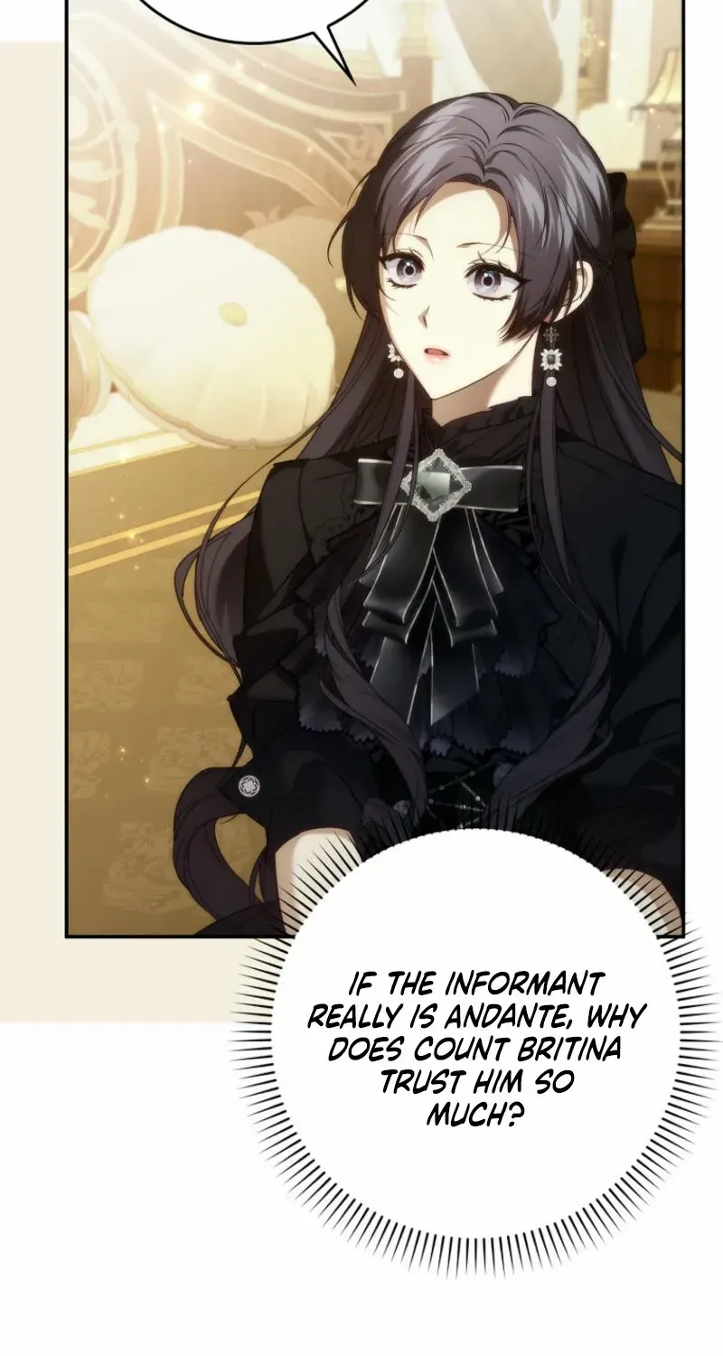 Don’t Pick Up What You’ve Thrown Away Chapter 105 page 37 - 