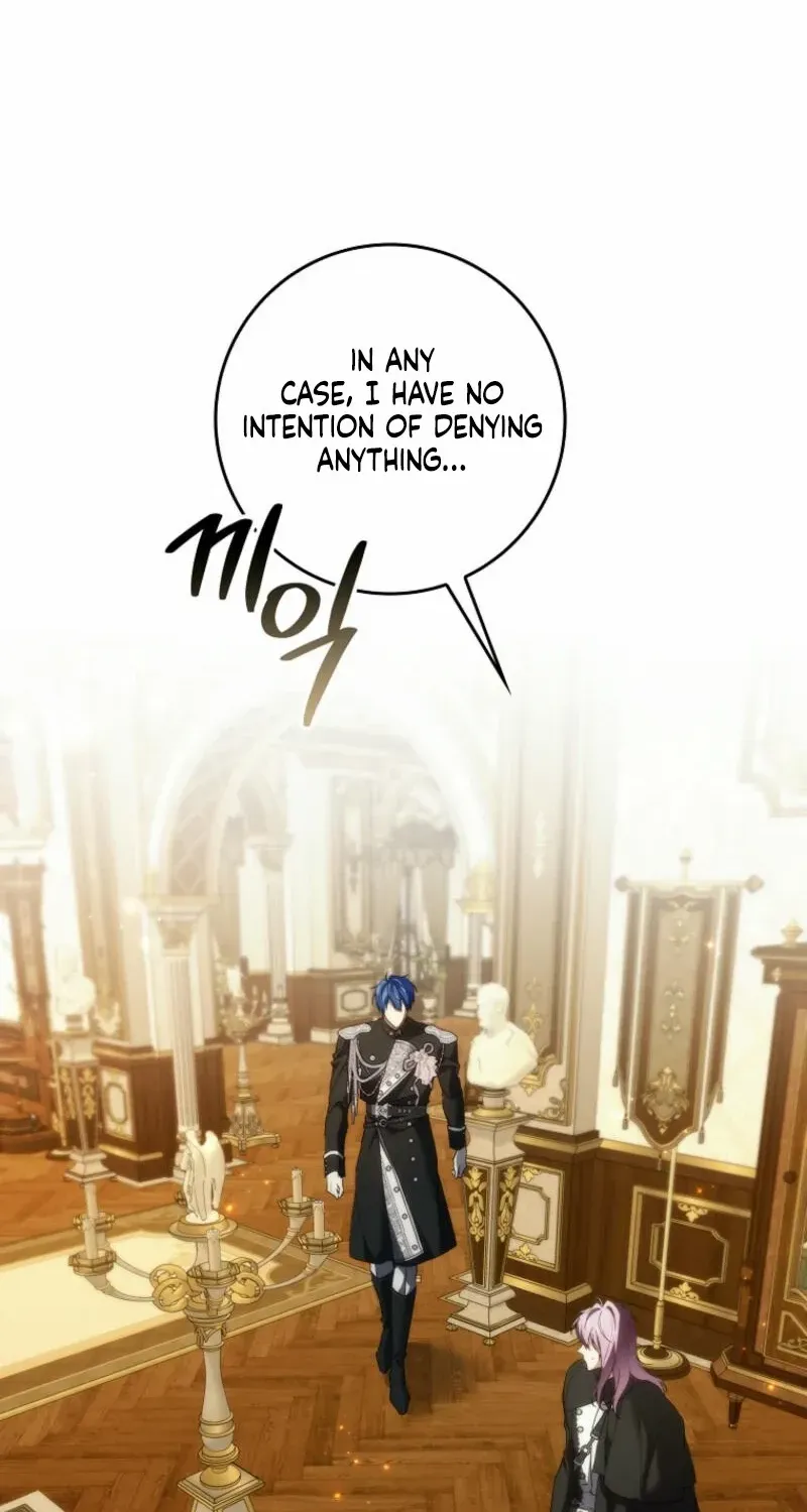 Don’t Pick Up What You’ve Thrown Away Chapter 105 page 38 - 