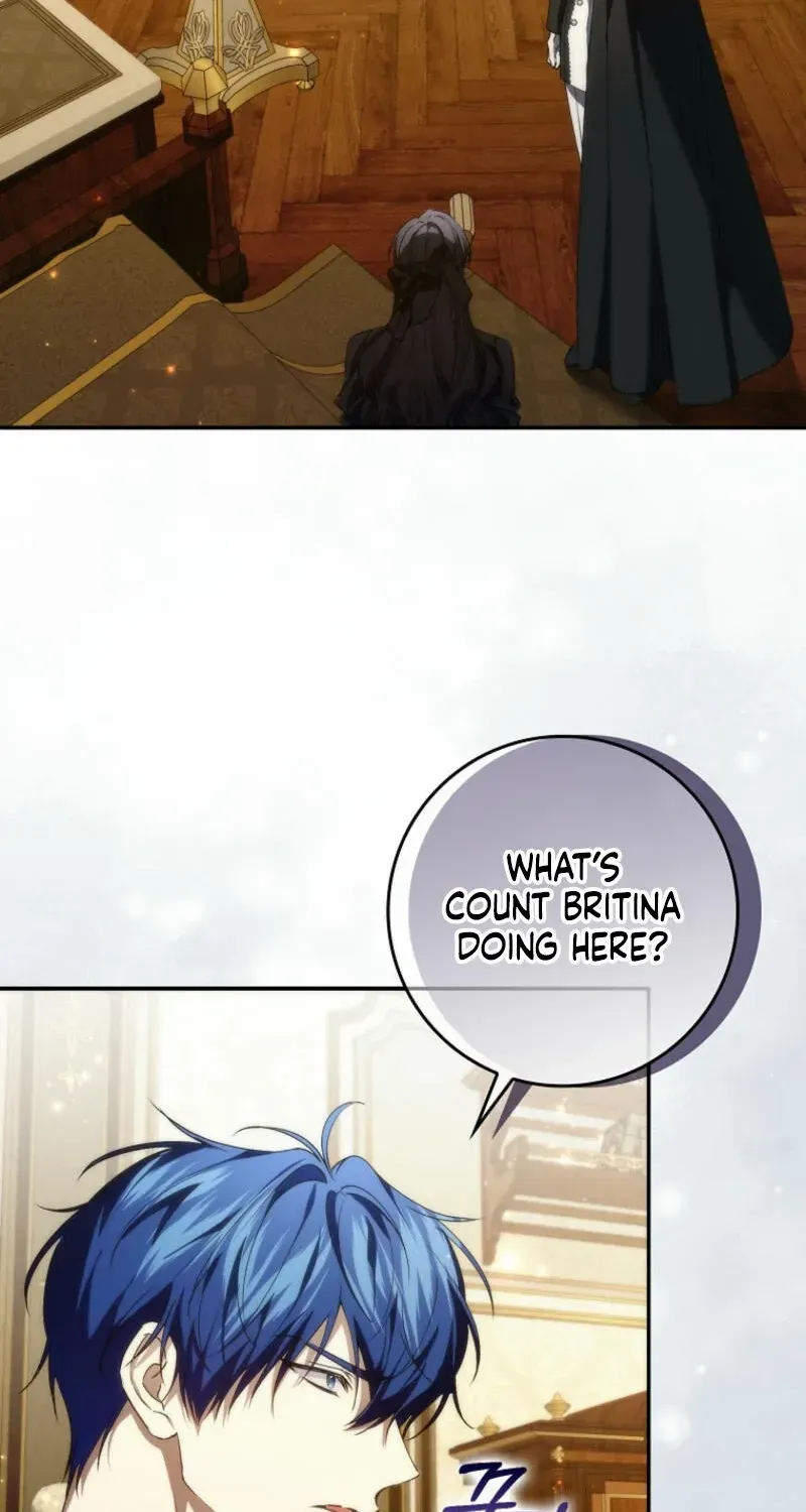 Don’t Pick Up What You’ve Thrown Away Chapter 105 page 39 - 