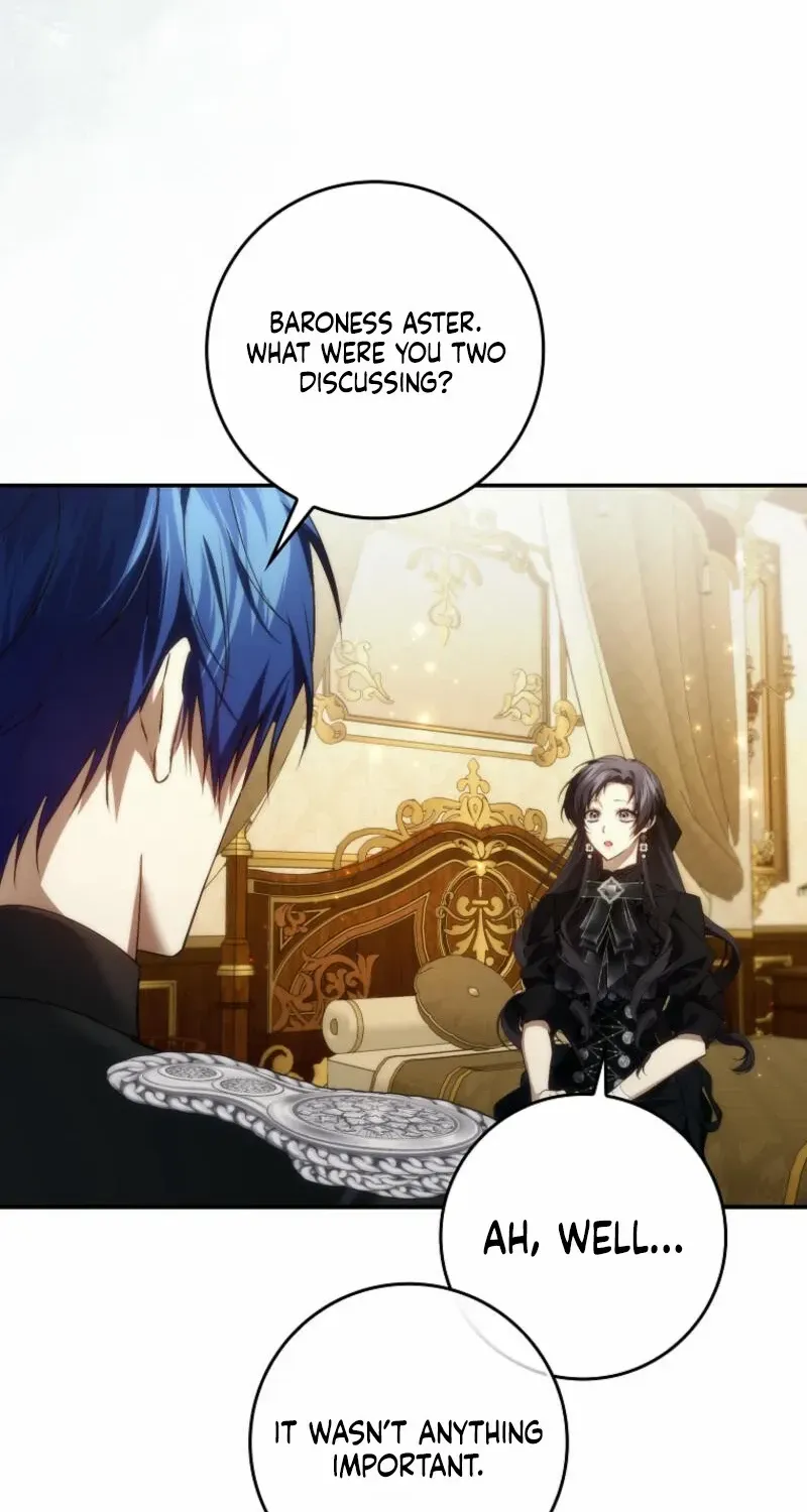 Don’t Pick Up What You’ve Thrown Away Chapter 105 page 42 - 