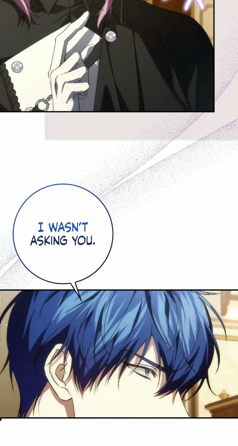 Don’t Pick Up What You’ve Thrown Away Chapter 105 page 44 - 