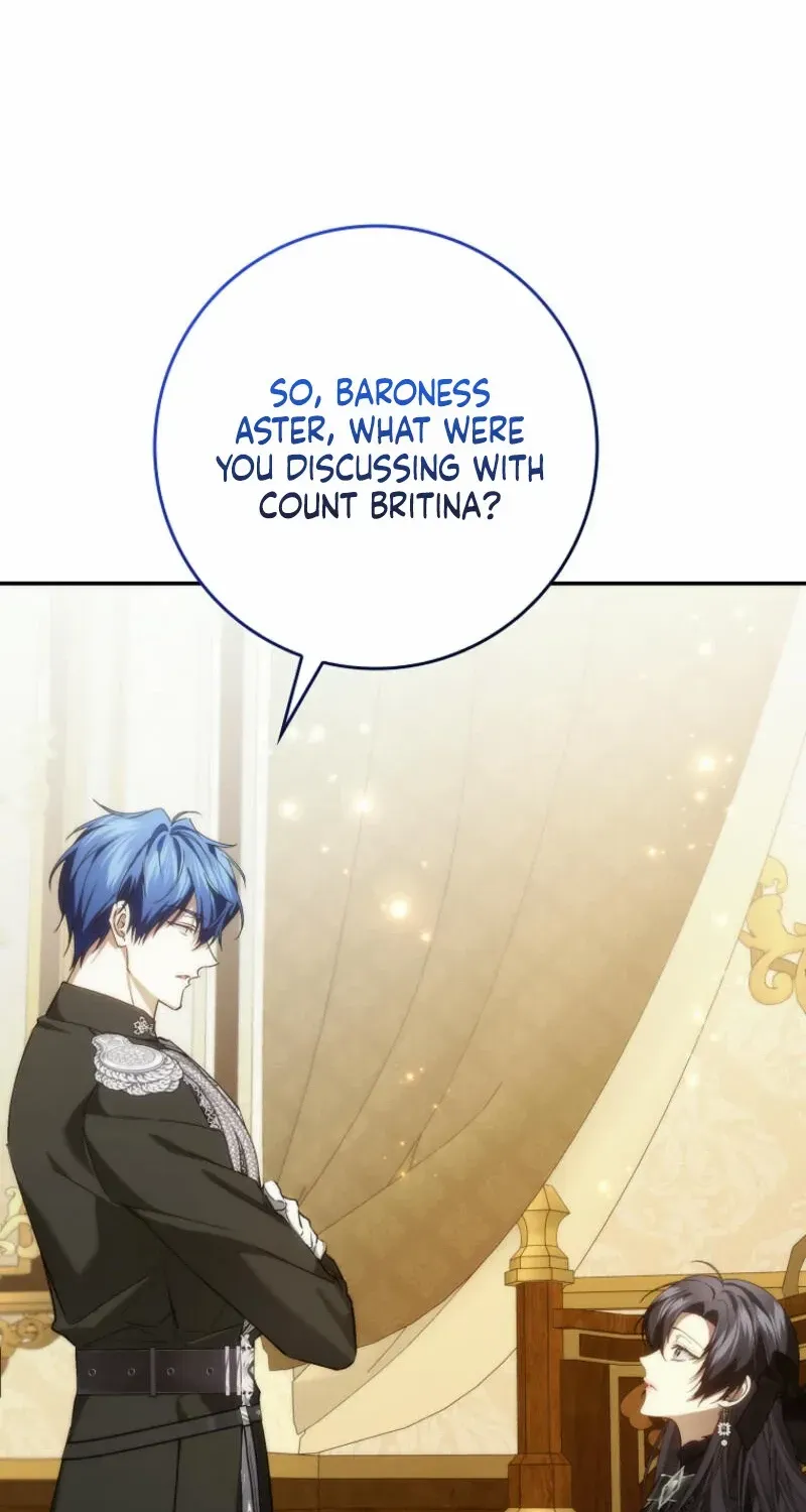 Don’t Pick Up What You’ve Thrown Away Chapter 105 page 45 - 