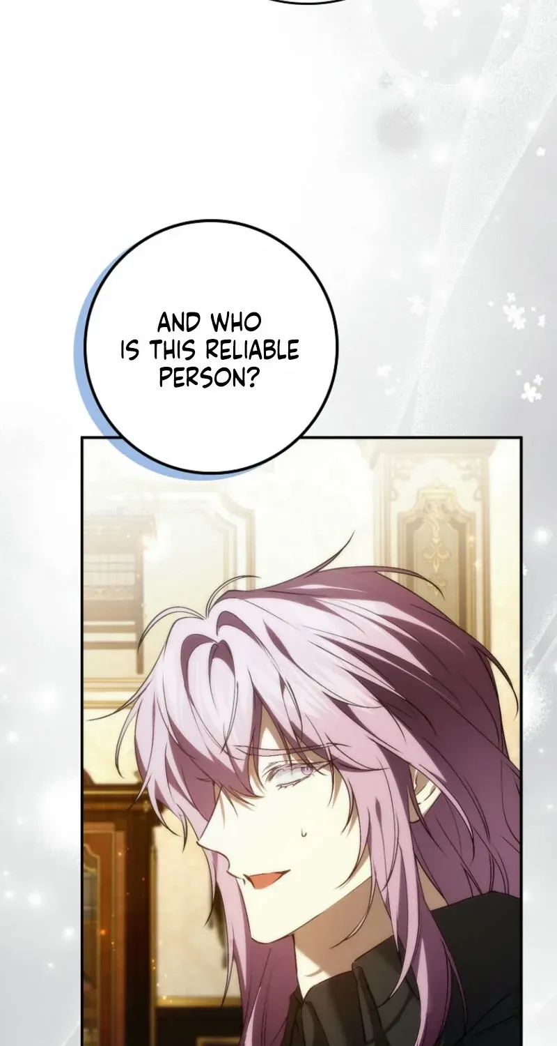 Don’t Pick Up What You’ve Thrown Away Chapter 105 page 49 - 