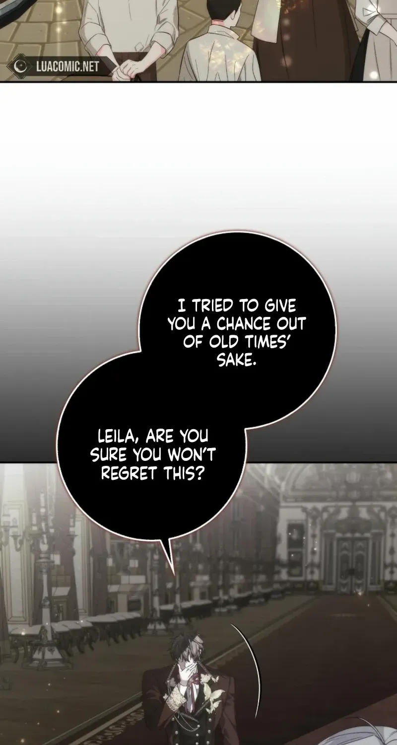 Don’t Pick Up What You’ve Thrown Away Chapter 105 page 6 - 