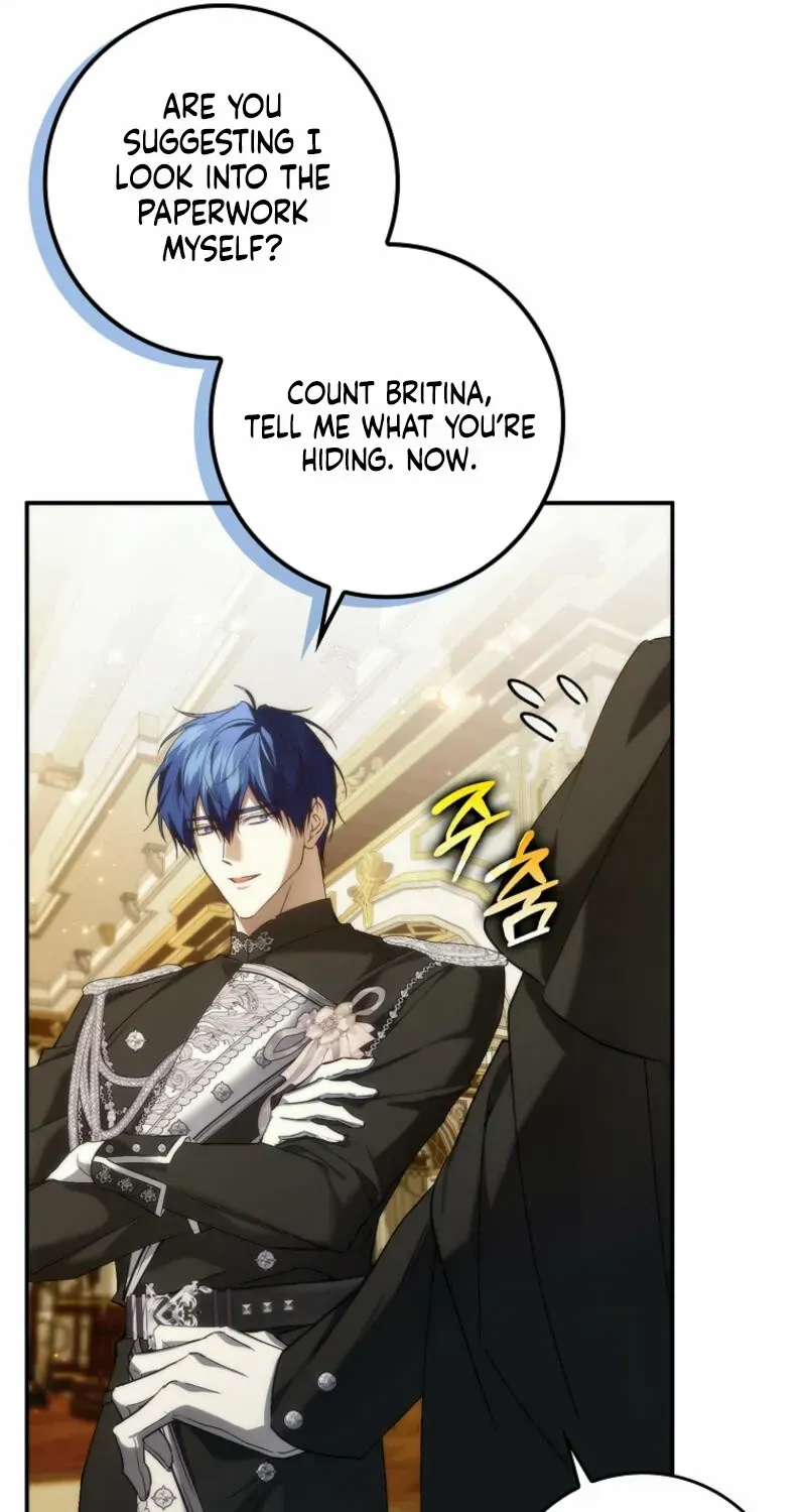 Don’t Pick Up What You’ve Thrown Away Chapter 105 page 51 - 