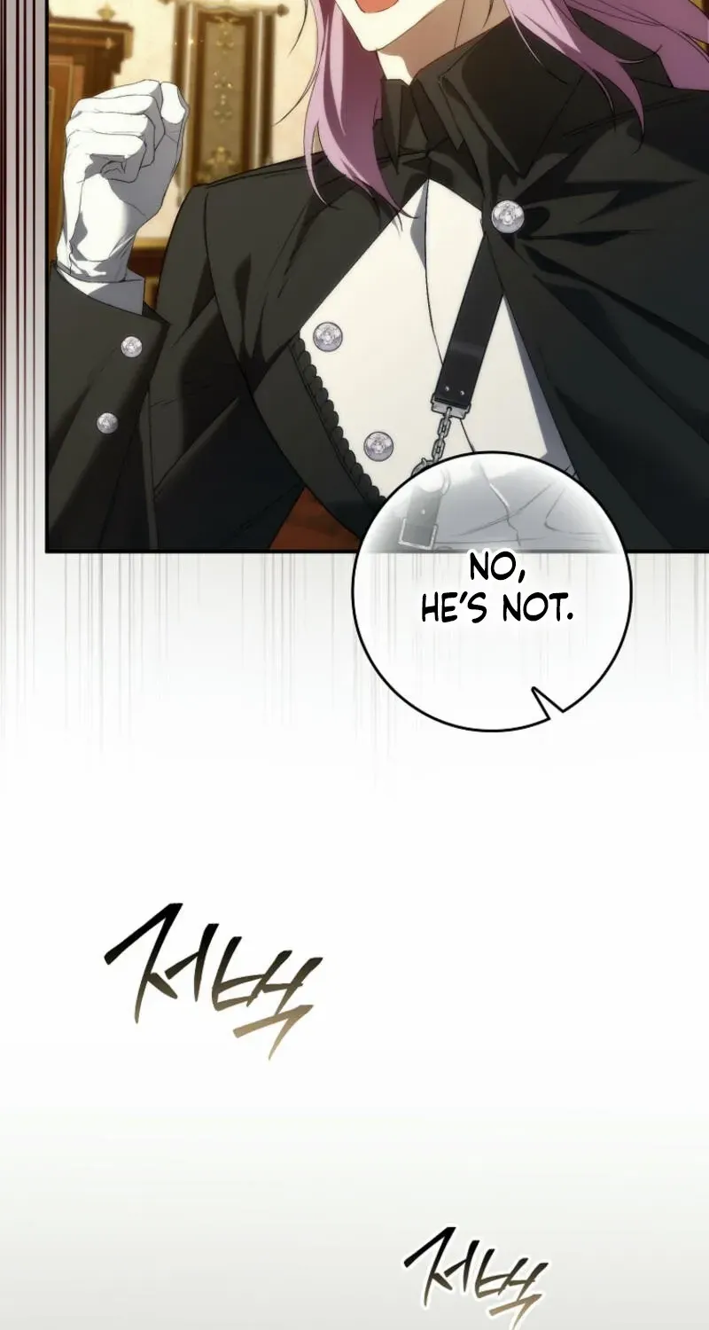 Don’t Pick Up What You’ve Thrown Away Chapter 105 page 53 - 