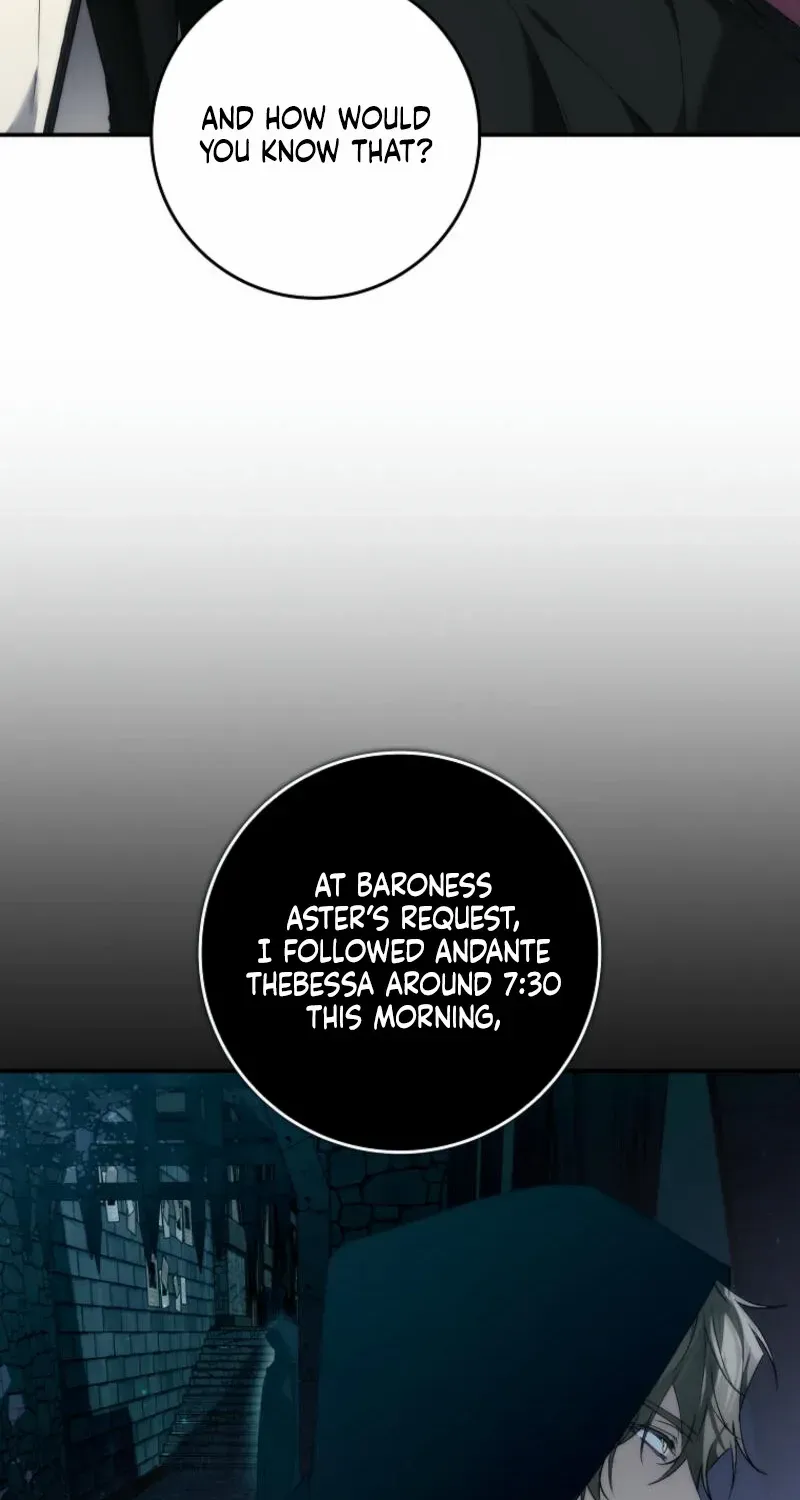 Don’t Pick Up What You’ve Thrown Away Chapter 105 page 55 - 
