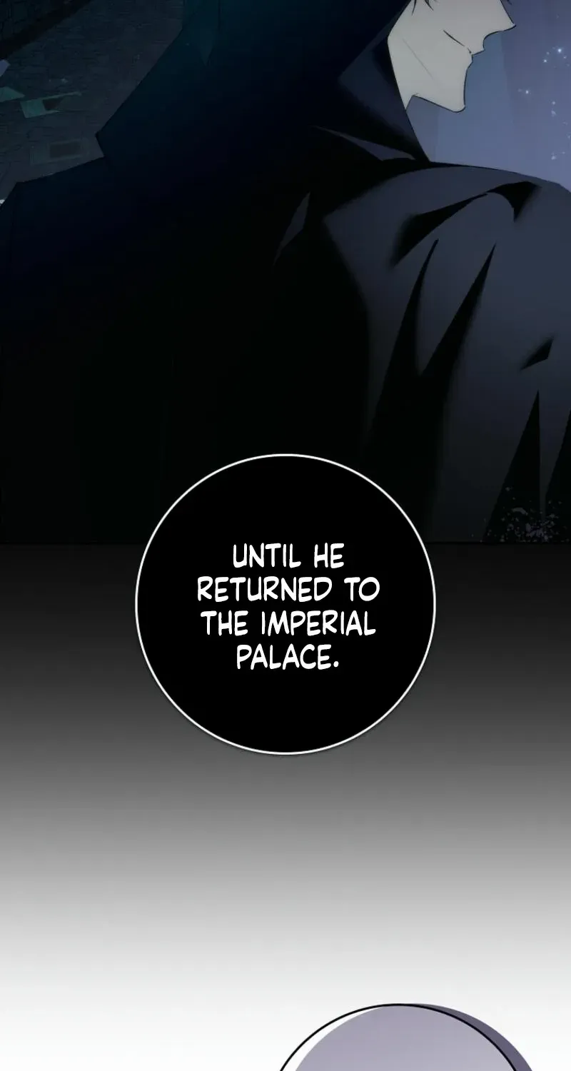 Don’t Pick Up What You’ve Thrown Away Chapter 105 page 56 - 
