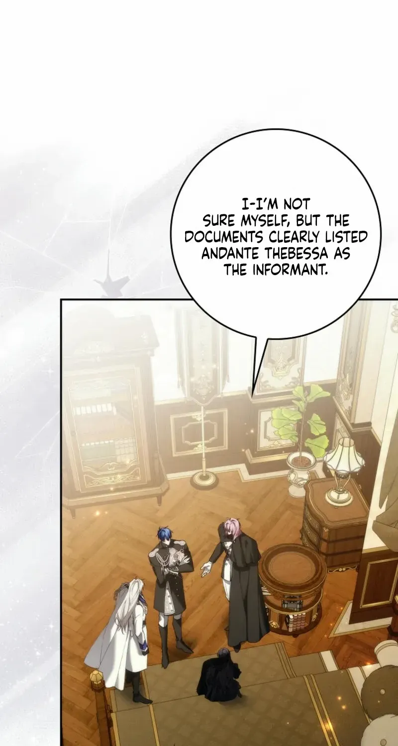 Don’t Pick Up What You’ve Thrown Away Chapter 105 page 58 - 