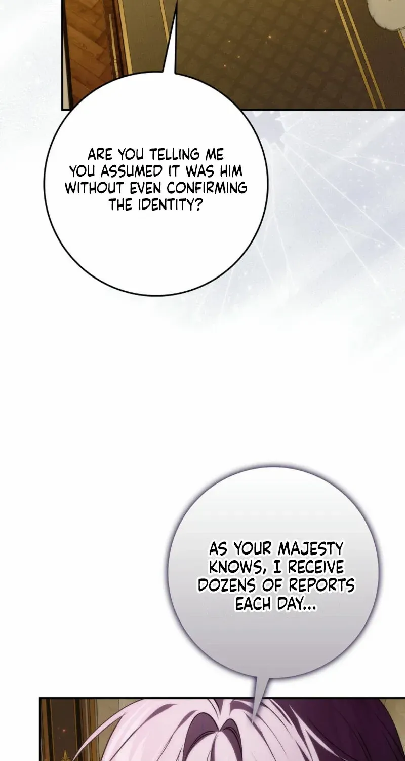 Don’t Pick Up What You’ve Thrown Away Chapter 105 page 59 - 