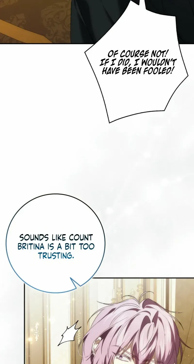 Don’t Pick Up What You’ve Thrown Away Chapter 105 page 62 - 