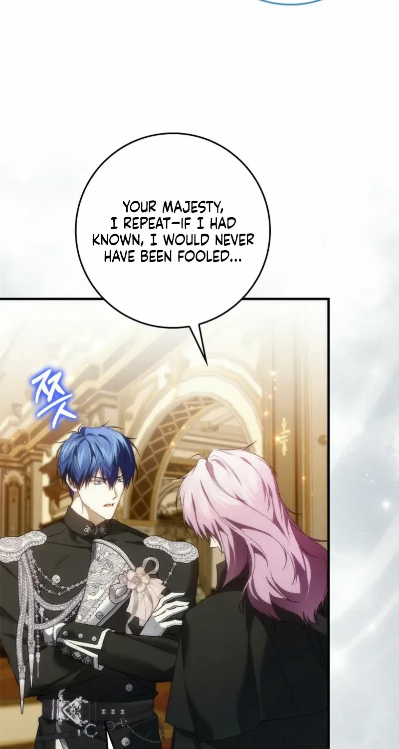 Don’t Pick Up What You’ve Thrown Away Chapter 105 page 65 - 