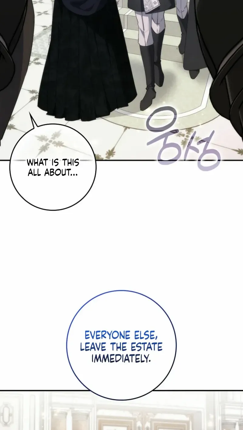 Don’t Pick Up What You’ve Thrown Away Chapter 105 page 70 - 