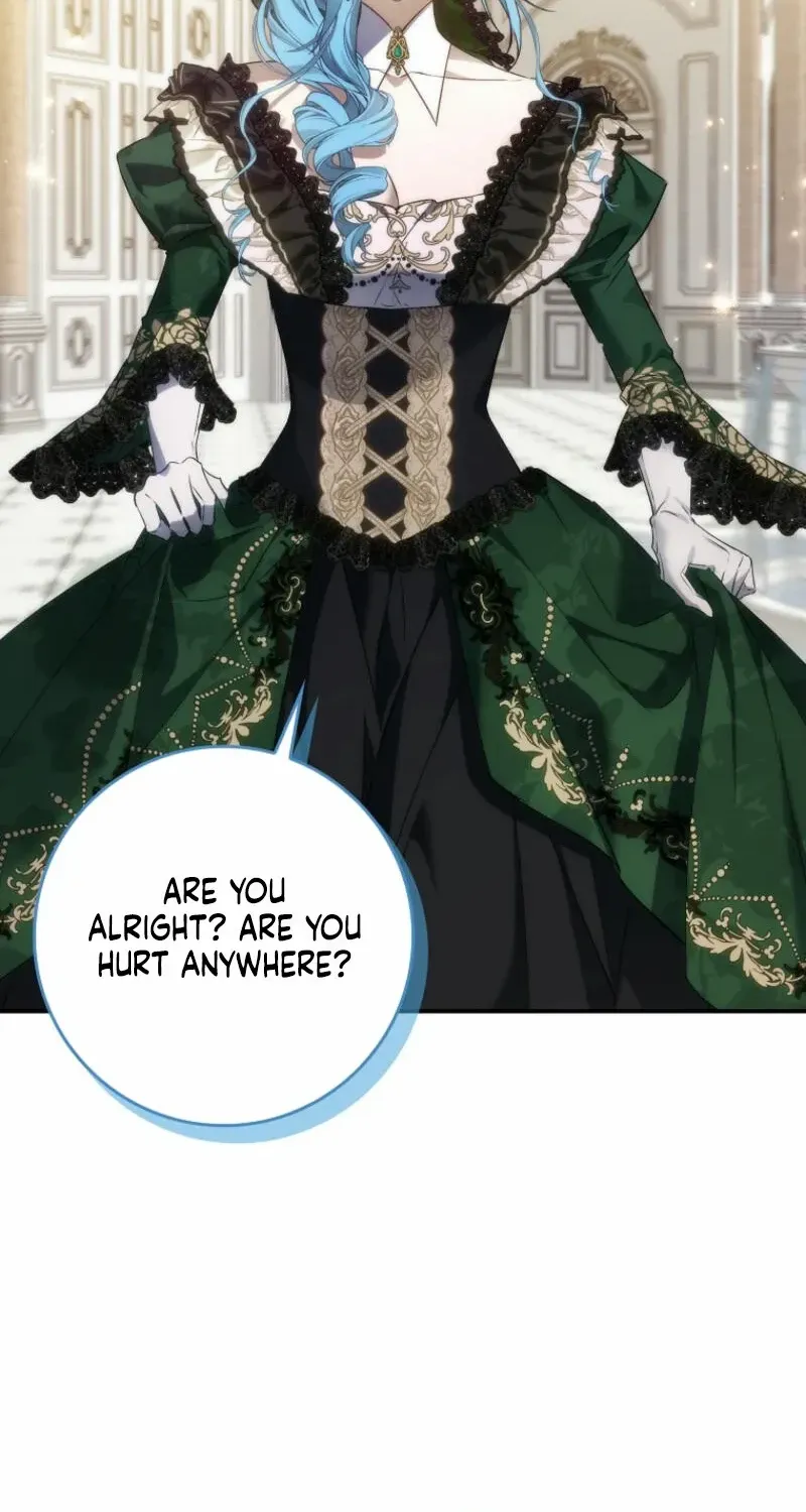 Don’t Pick Up What You’ve Thrown Away Chapter 105 page 74 - 