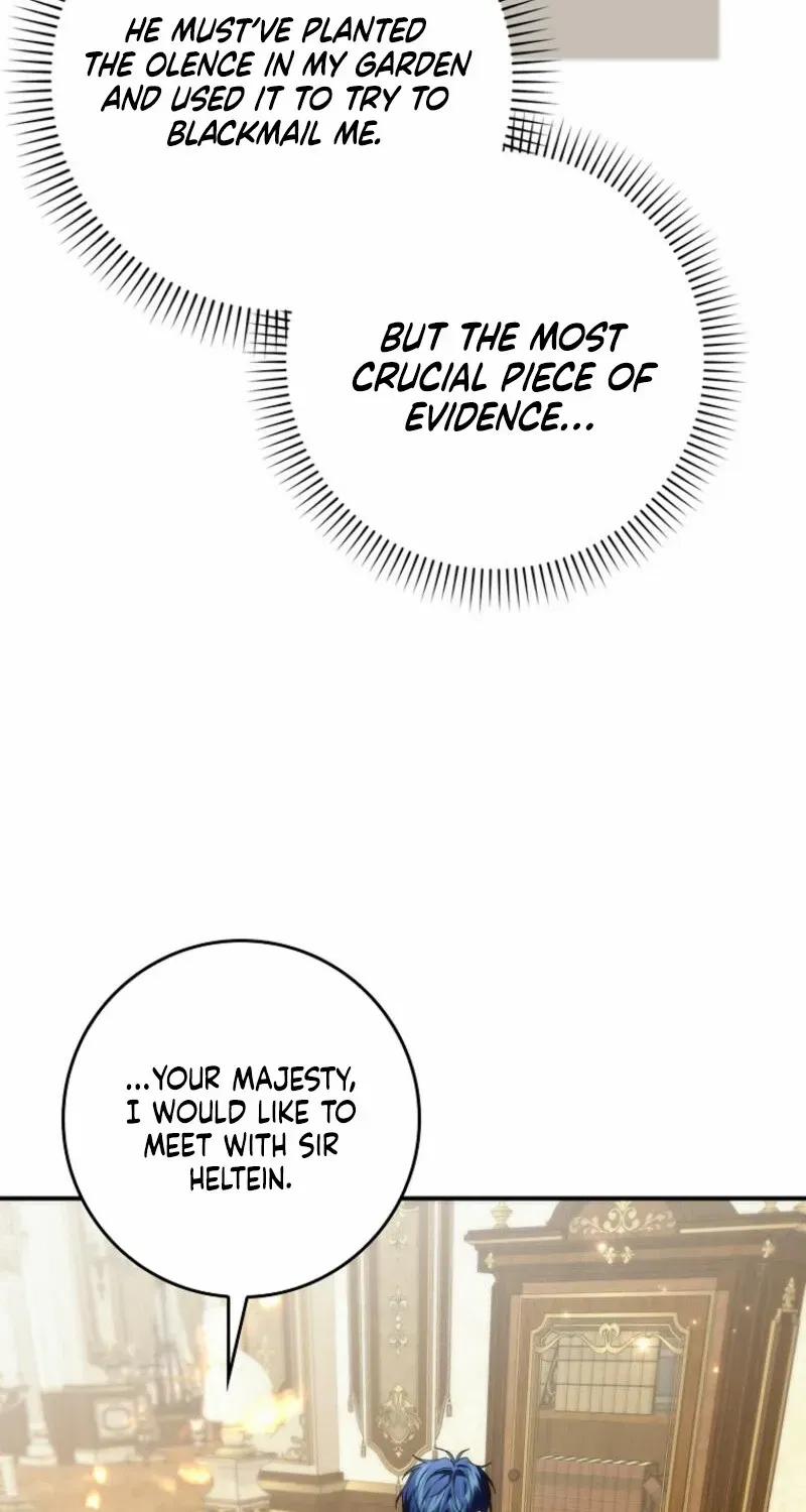 Don’t Pick Up What You’ve Thrown Away Chapter 105 page 9 - 