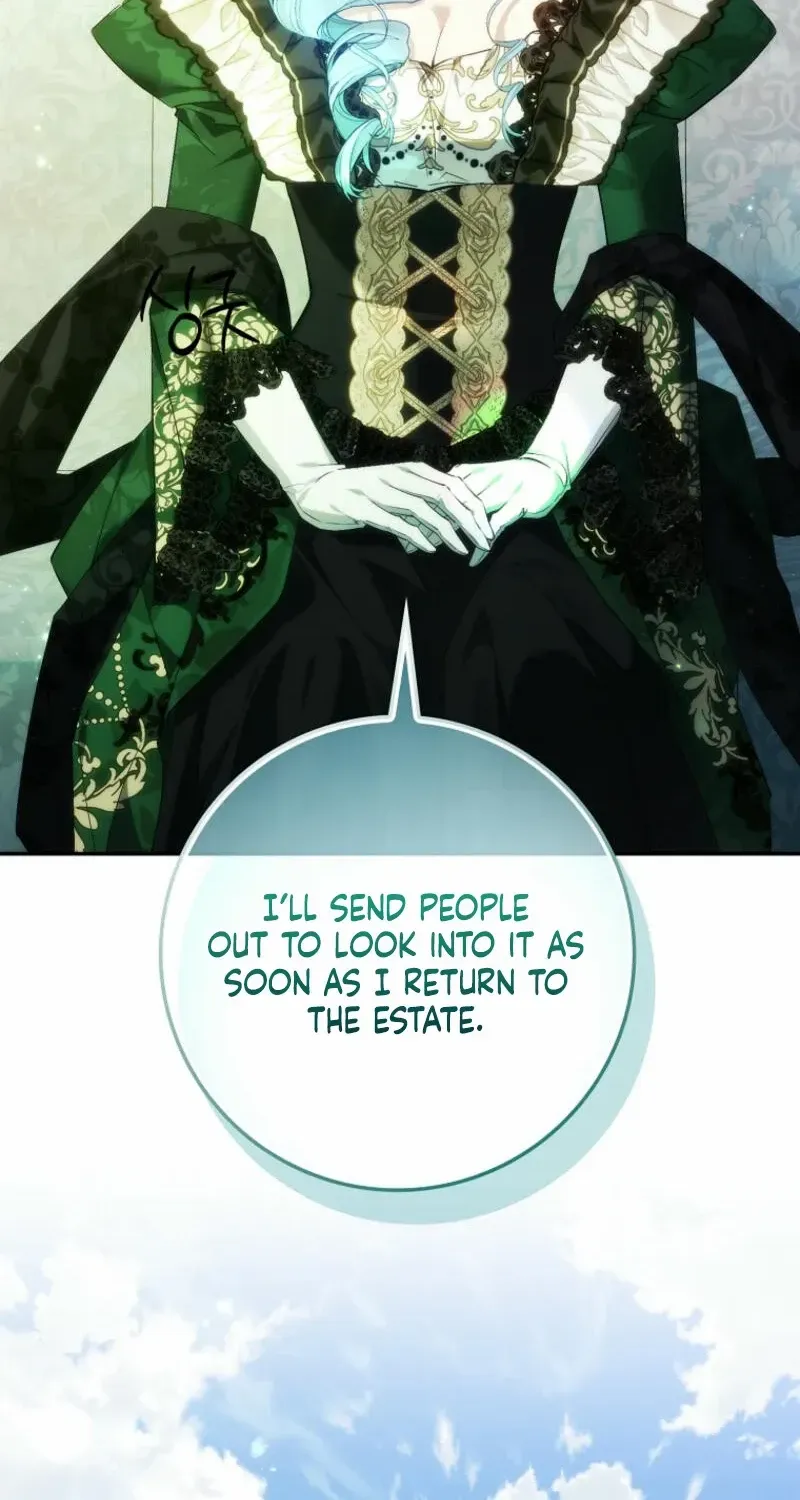 Don’t Pick Up What You’ve Thrown Away Chapter 106 page 11 - 