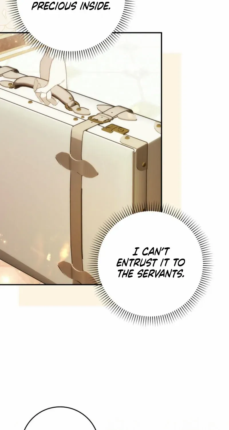 Don’t Pick Up What You’ve Thrown Away Chapter 106 page 22 - 