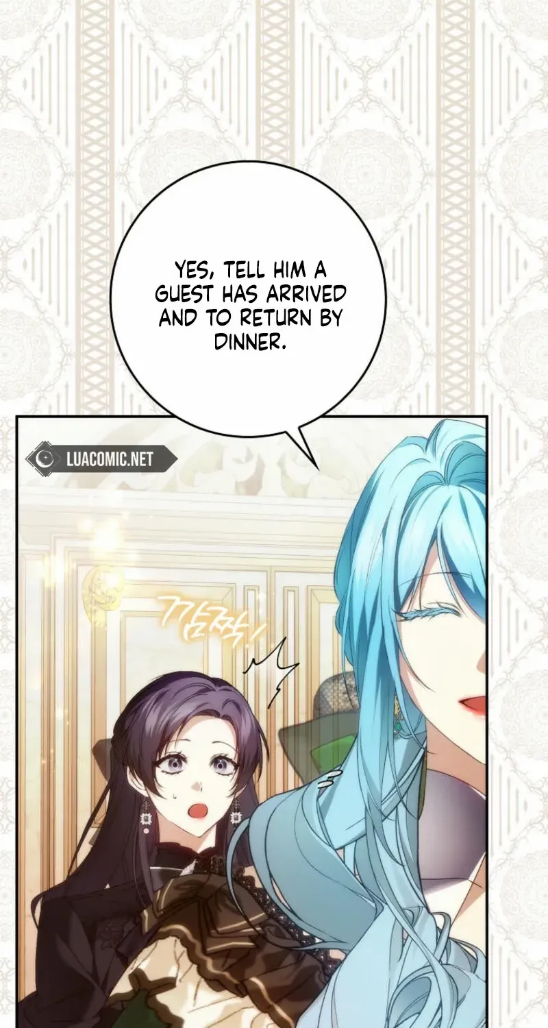 Don’t Pick Up What You’ve Thrown Away Chapter 106 page 24 - 