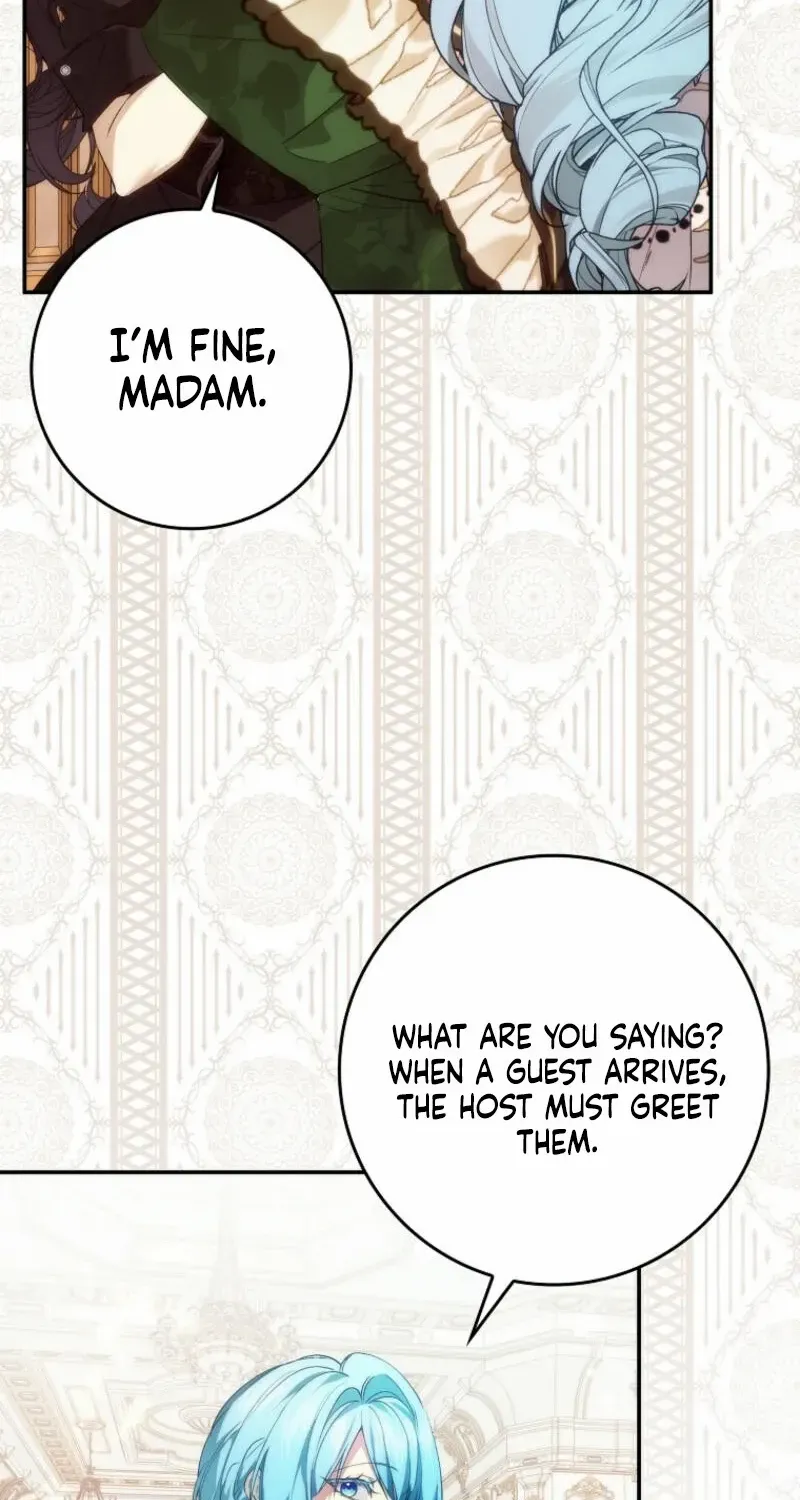 Don’t Pick Up What You’ve Thrown Away Chapter 106 page 25 - 