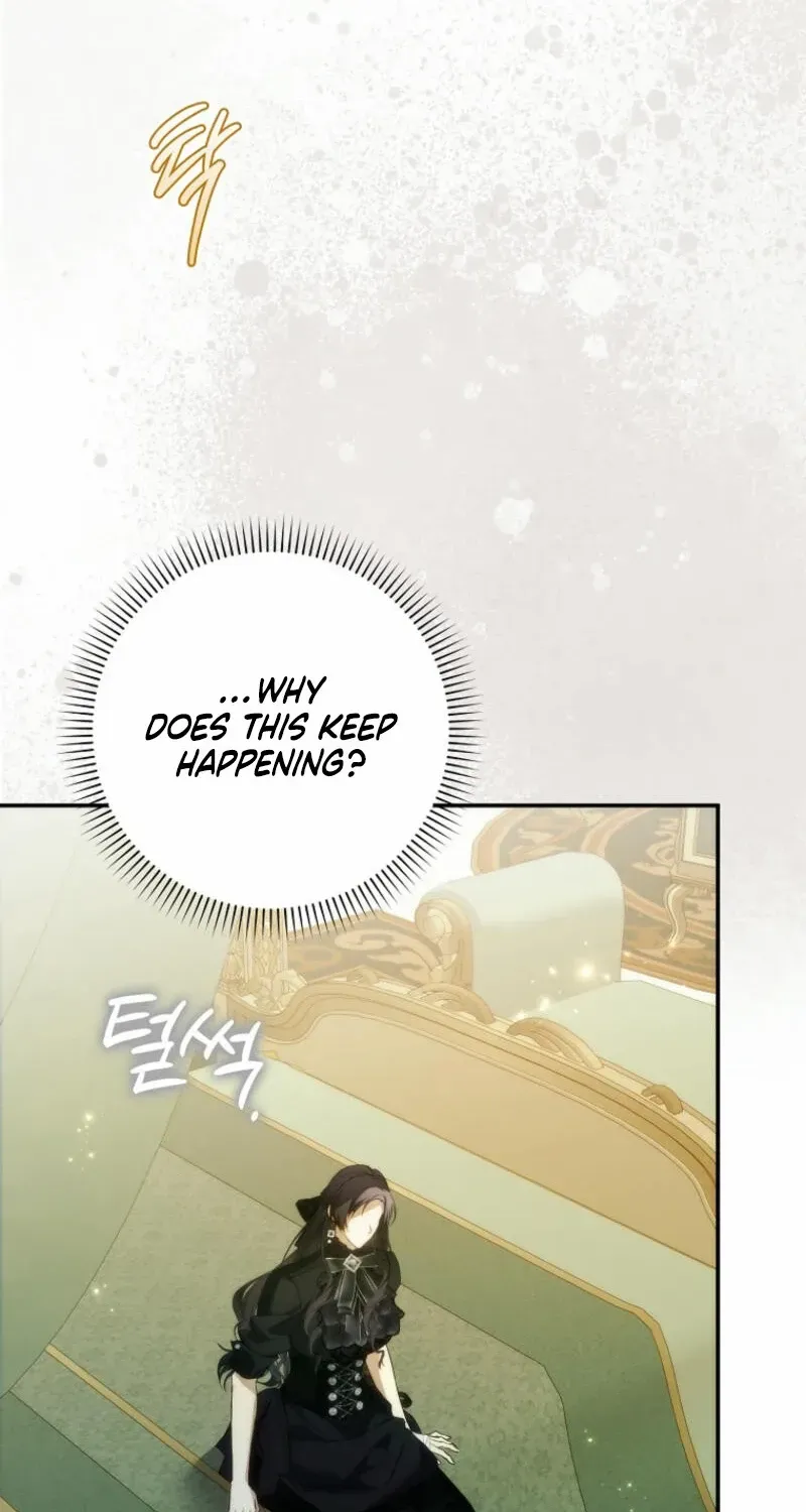 Don’t Pick Up What You’ve Thrown Away Chapter 106 page 32 - 