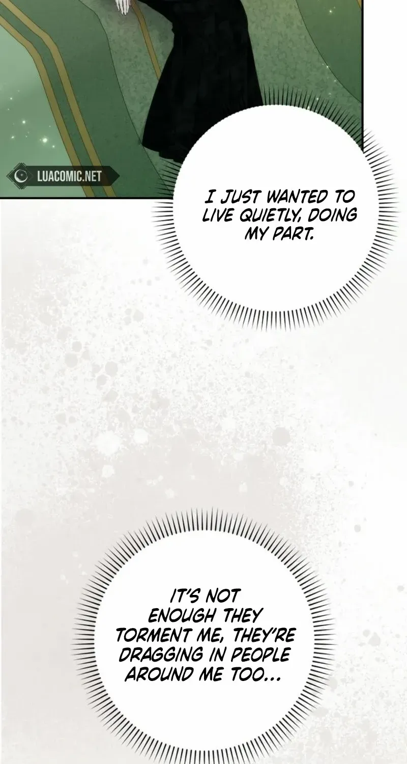 Don’t Pick Up What You’ve Thrown Away Chapter 106 page 33 - 