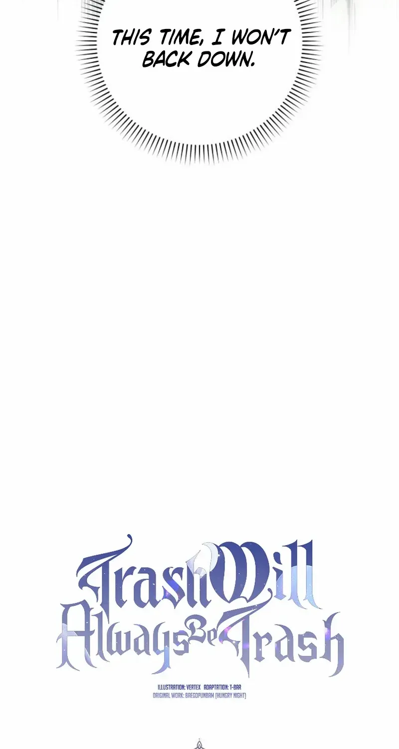 Don’t Pick Up What You’ve Thrown Away Chapter 106 page 35 - 
