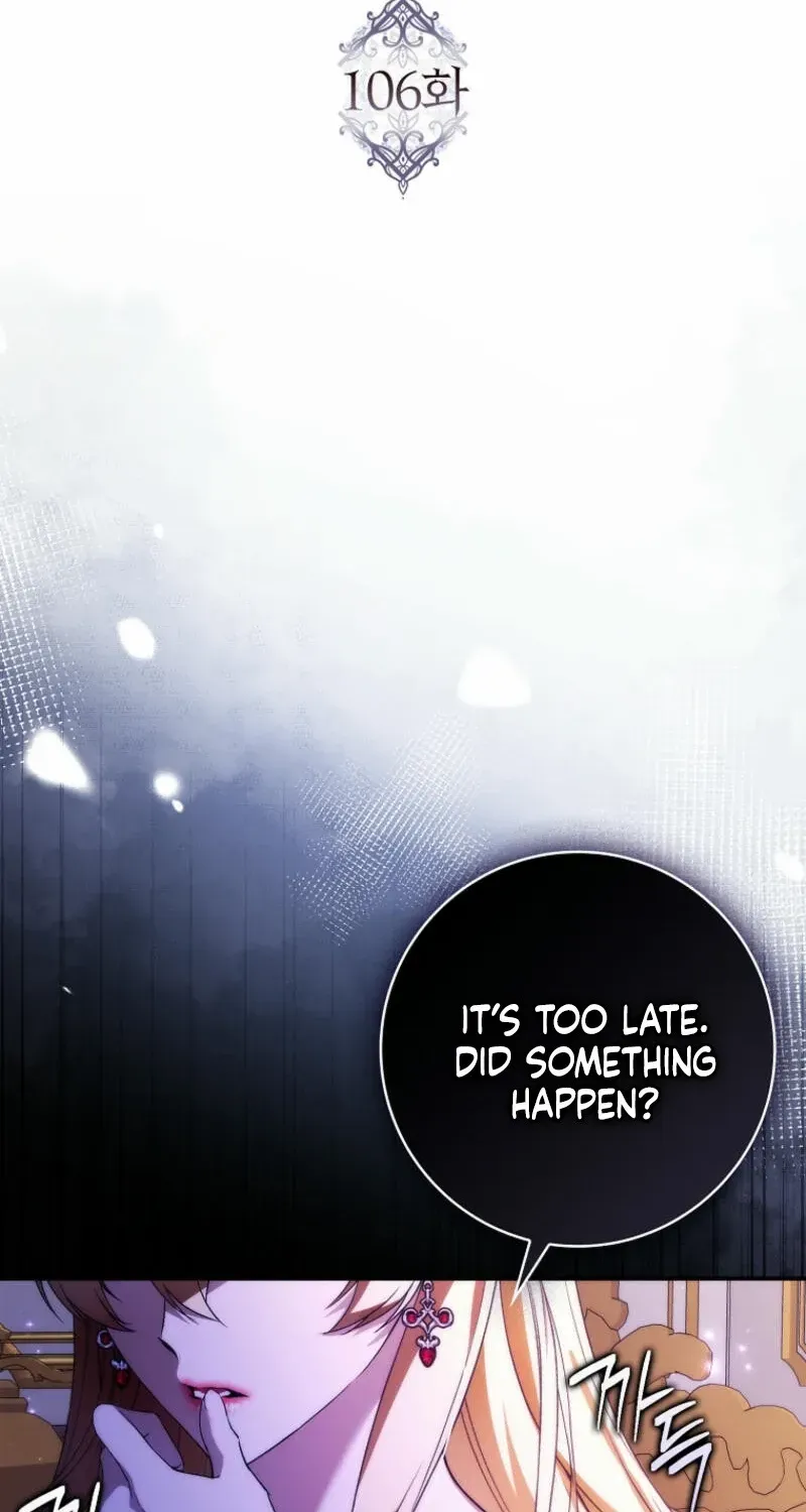 Don’t Pick Up What You’ve Thrown Away Chapter 106 page 36 - 