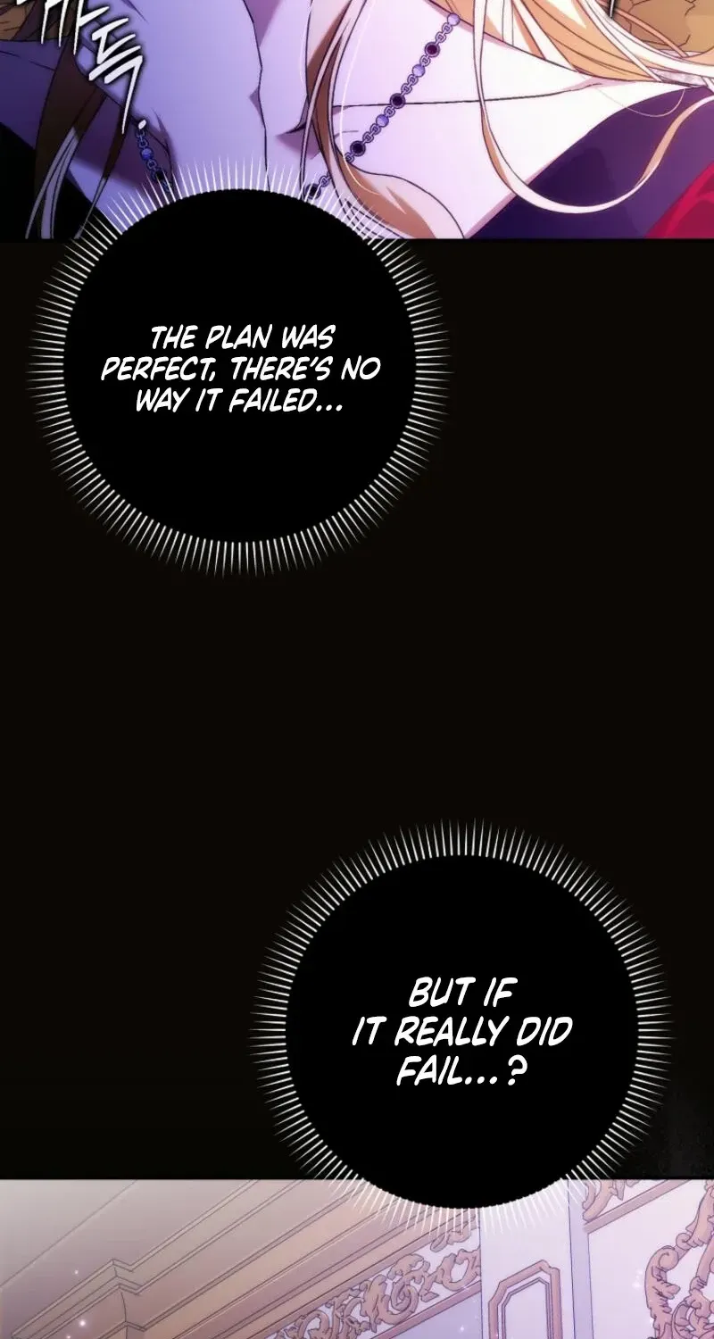 Don’t Pick Up What You’ve Thrown Away Chapter 106 page 37 - 