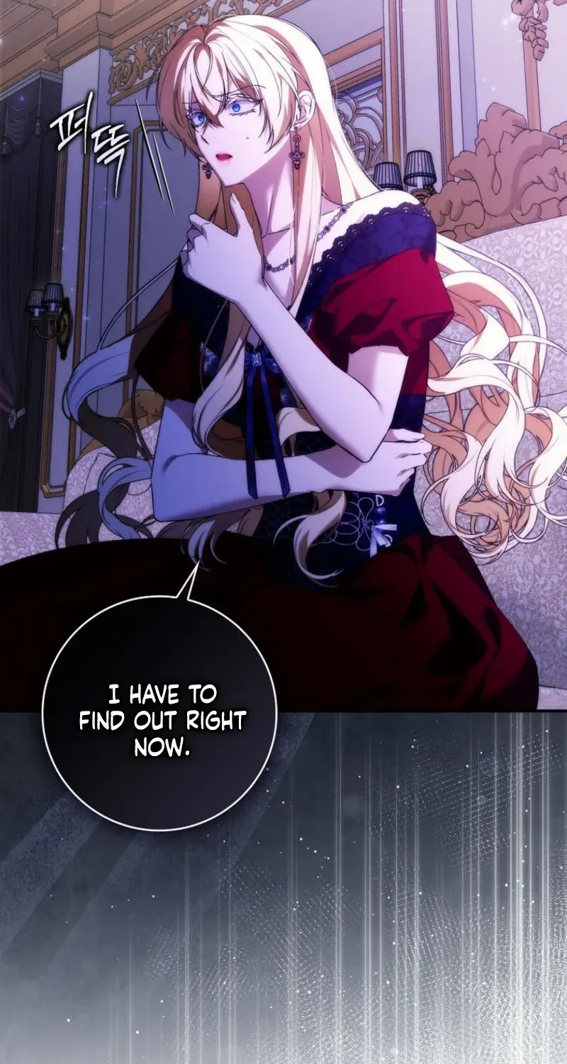 Don’t Pick Up What You’ve Thrown Away Chapter 106 page 38 - 