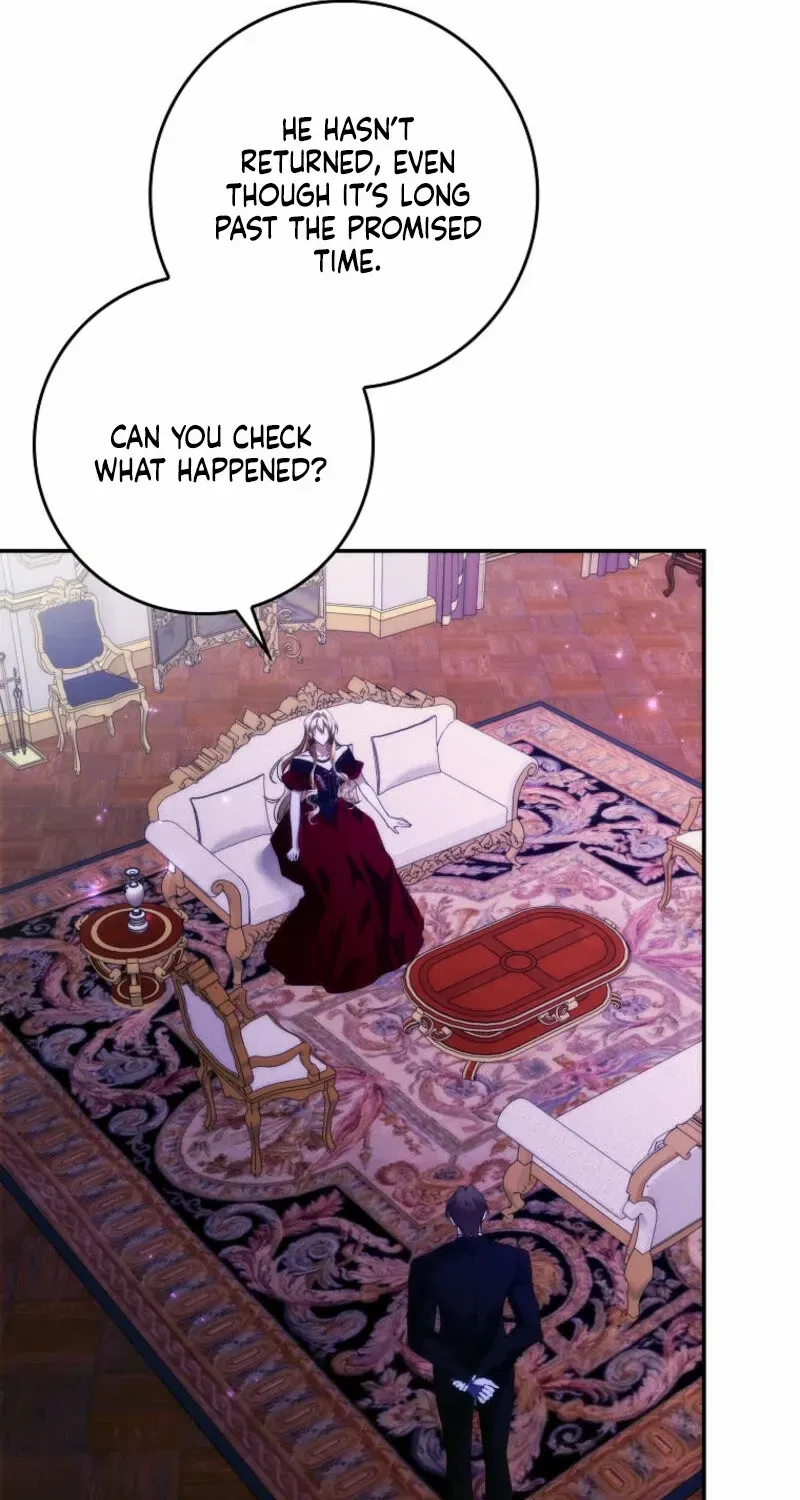 Don’t Pick Up What You’ve Thrown Away Chapter 106 page 40 - 