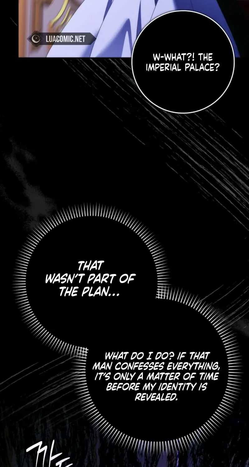 Don’t Pick Up What You’ve Thrown Away Chapter 106 page 43 - 