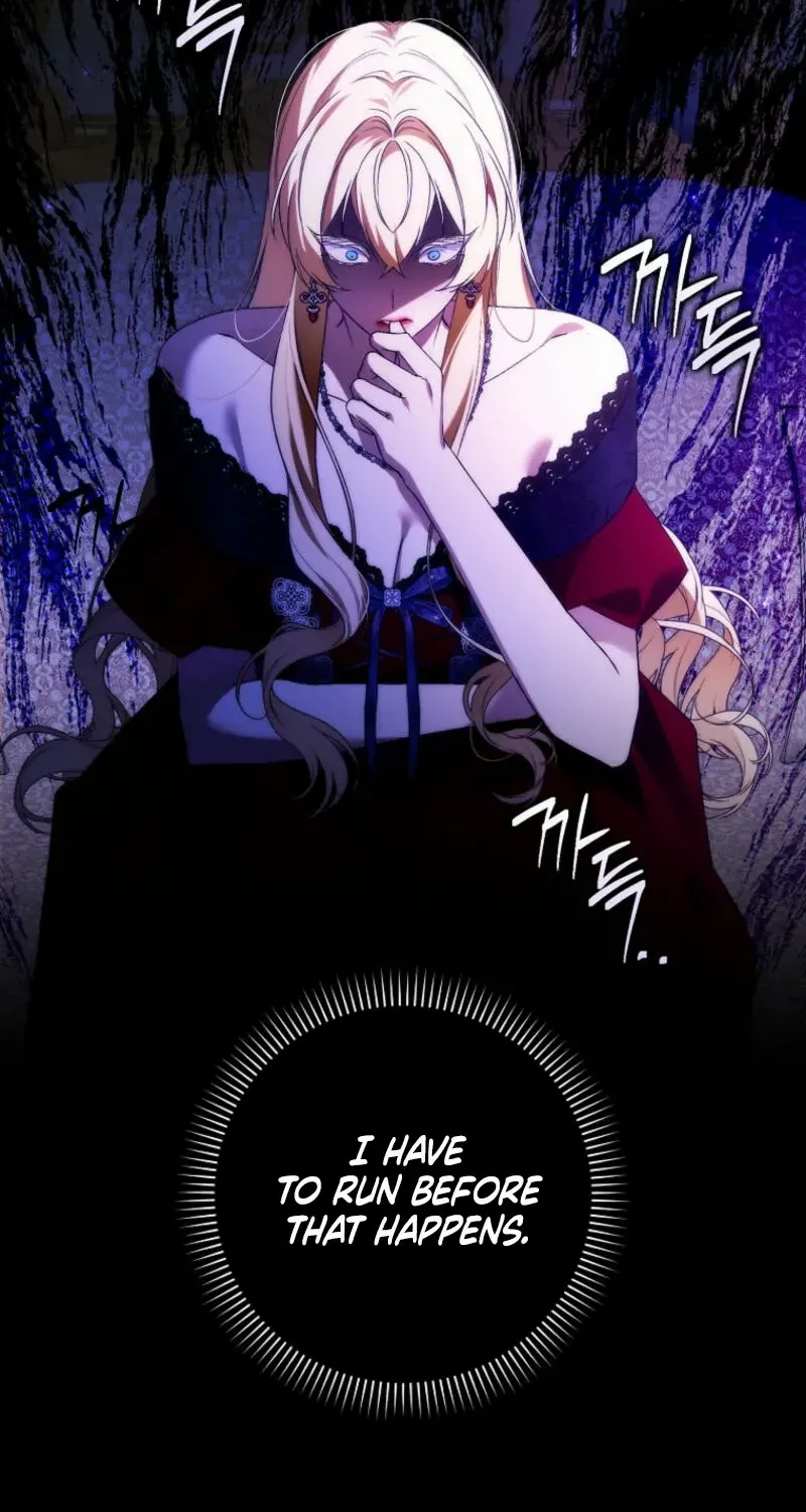 Don’t Pick Up What You’ve Thrown Away Chapter 106 page 44 - 
