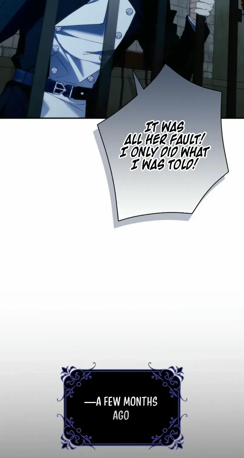 Don’t Pick Up What You’ve Thrown Away Chapter 106 page 48 - 