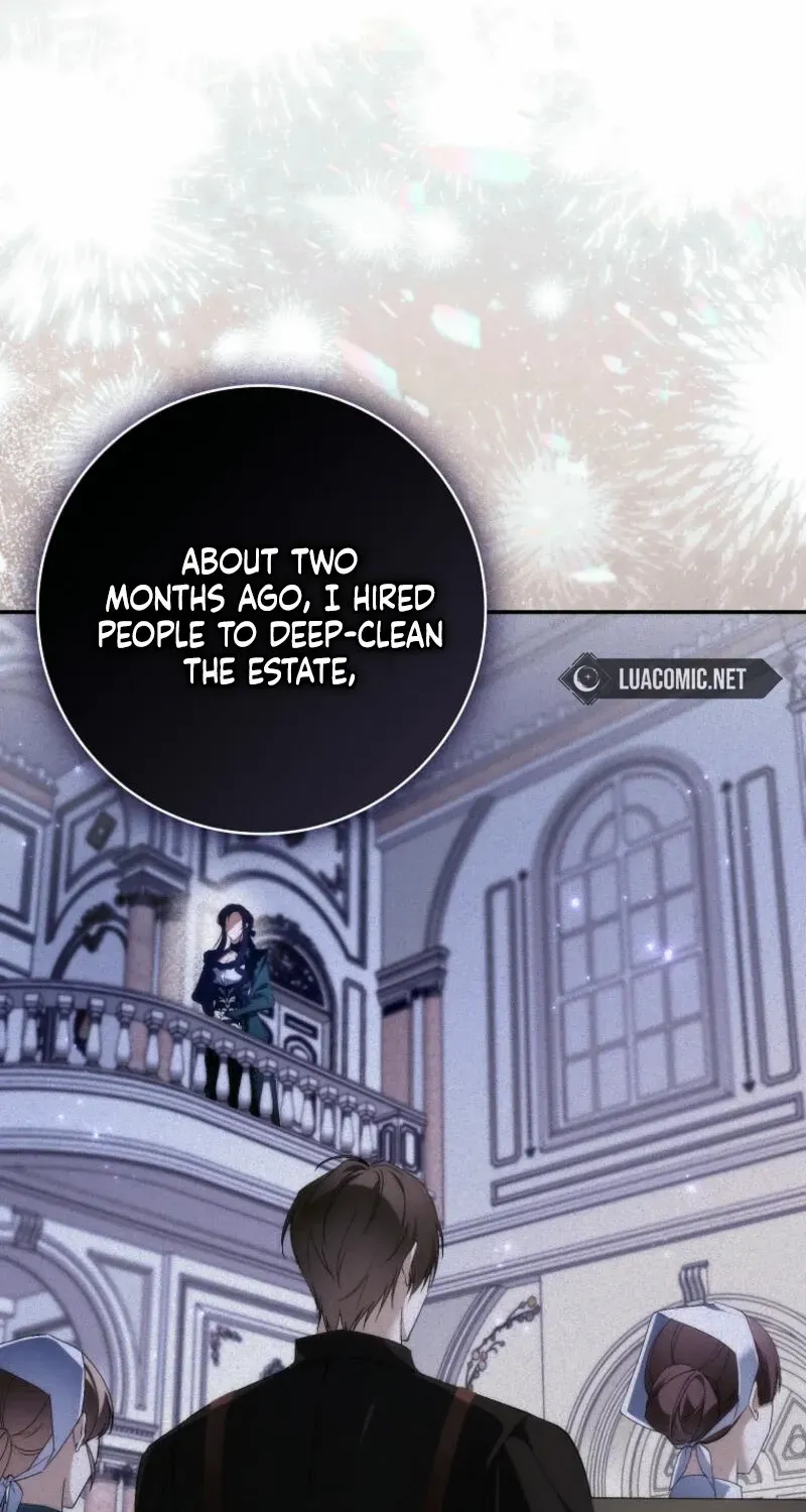 Don’t Pick Up What You’ve Thrown Away Chapter 106 page 6 - 