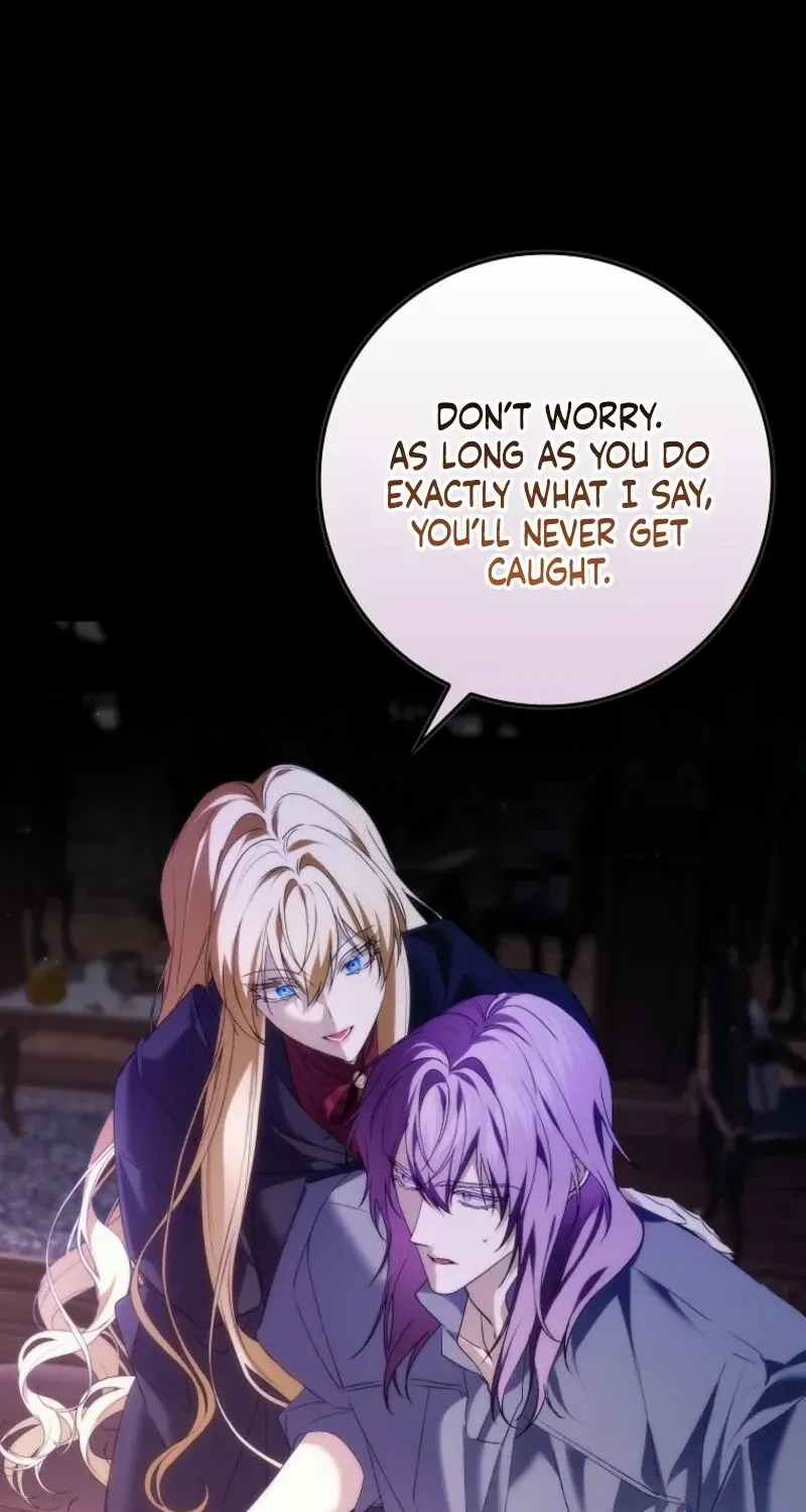 Don’t Pick Up What You’ve Thrown Away Chapter 106 page 53 - 