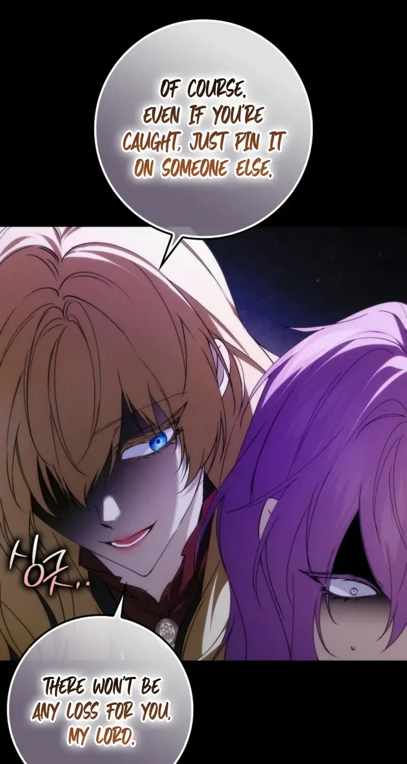 Don’t Pick Up What You’ve Thrown Away Chapter 106 page 55 - 