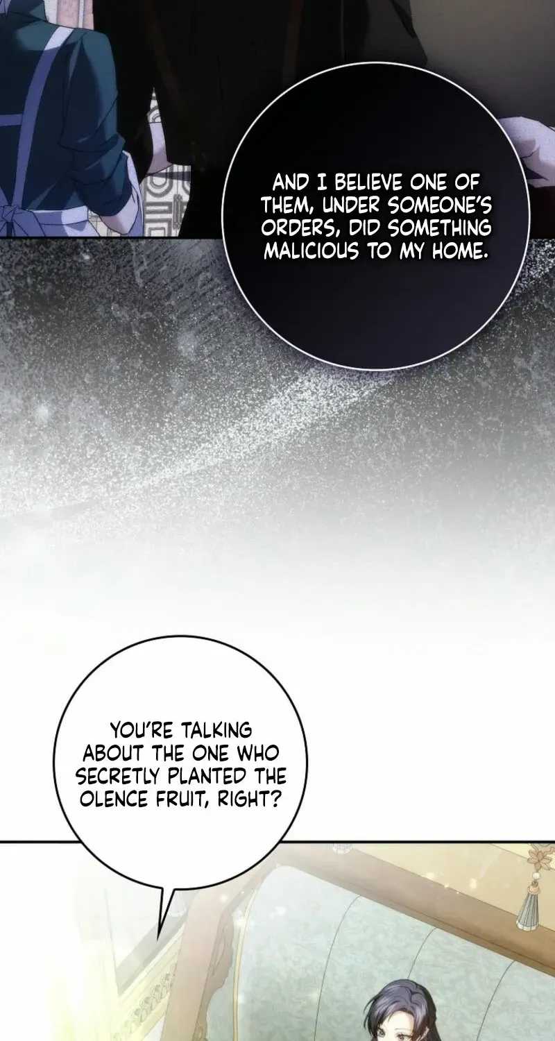 Don’t Pick Up What You’ve Thrown Away Chapter 106 page 7 - 