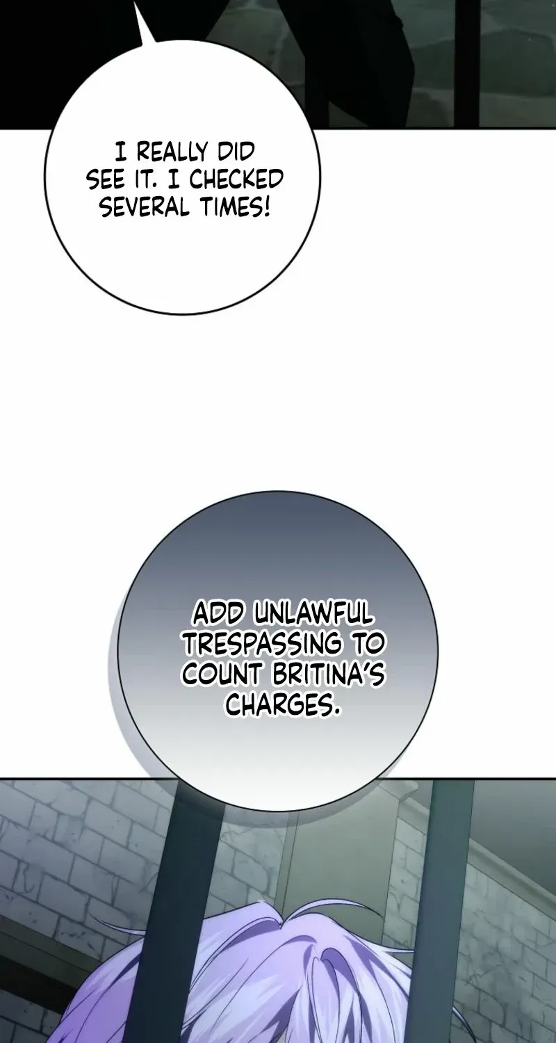 Don’t Pick Up What You’ve Thrown Away Chapter 106 page 68 - 